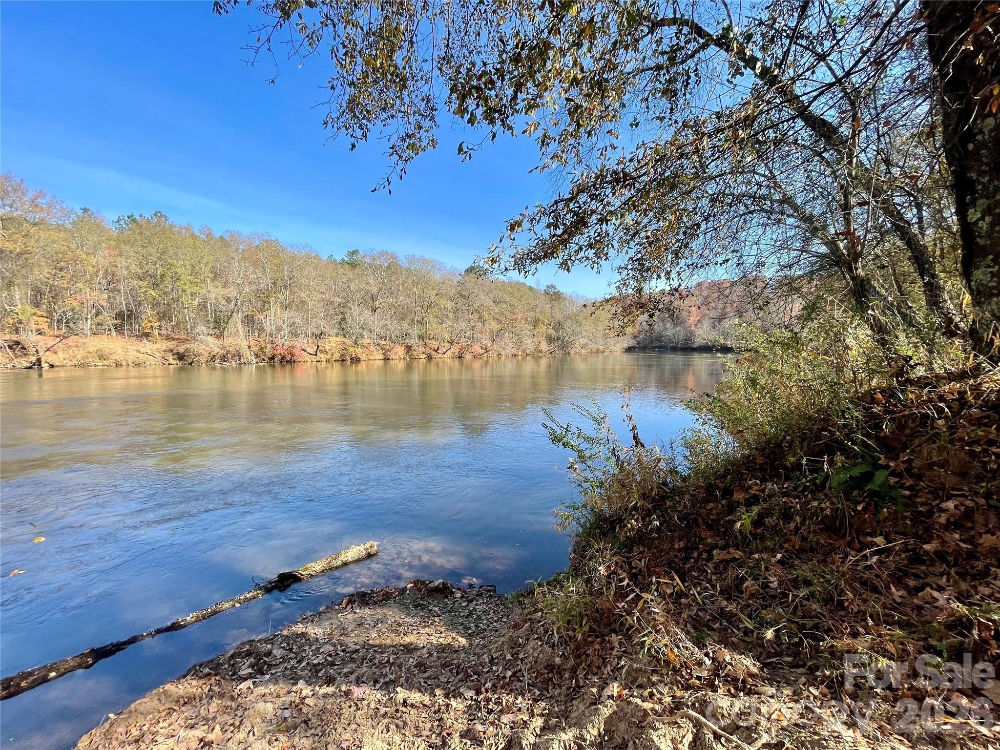 Looking for a slower pace of life? Look no further than this River front Community! Build your dream home on this exceptional 2.15-acre homesite in a gated riverfront community offering privacy, breathtaking panoramic views, and direct access to nature. Enjoy exclusive Broad River access, scenic walking trails, a riverfront pavilion, picnic areas, and a kayak launch—perfect for outdoor enthusiasts and those seeking a peaceful escape.

With low HOA fees and secure gated entry, this community provides the ideal balance of tranquility and convenience. Located just minutes from Gardner-Webb University in Boiling Springs, NC, convenient to Gaffney, SC, and Shelby where you'll enjoy easy access to shopping, dining, and everyday essentials while surrounded by natural beauty.

Zoned for highly desirable Crest school district. Custom-built homes and state-certified modular homes permitted. No manufactured homes. RVs and campers are allowed for temporary stays without permanent utility connections, making it easy to enjoy the property while planning your build.

Visit the community amenity area on River View Drive and discover why this is one of the area's most desirable riverfront communities. Look for Lot Sign 70A at lot-no Realtor sign allowed-Shown by Appt Only.