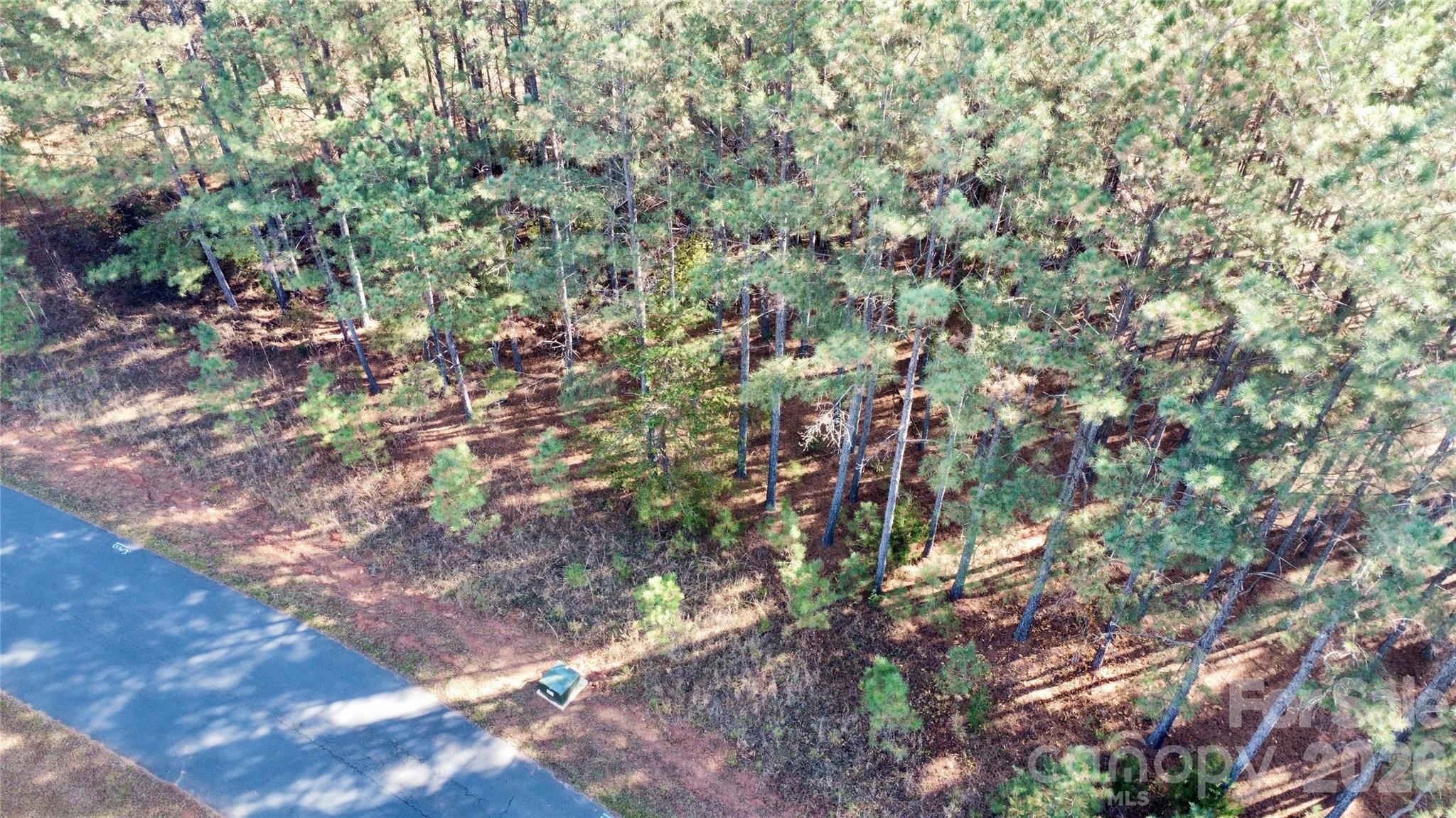 Broad River Highlands - Land