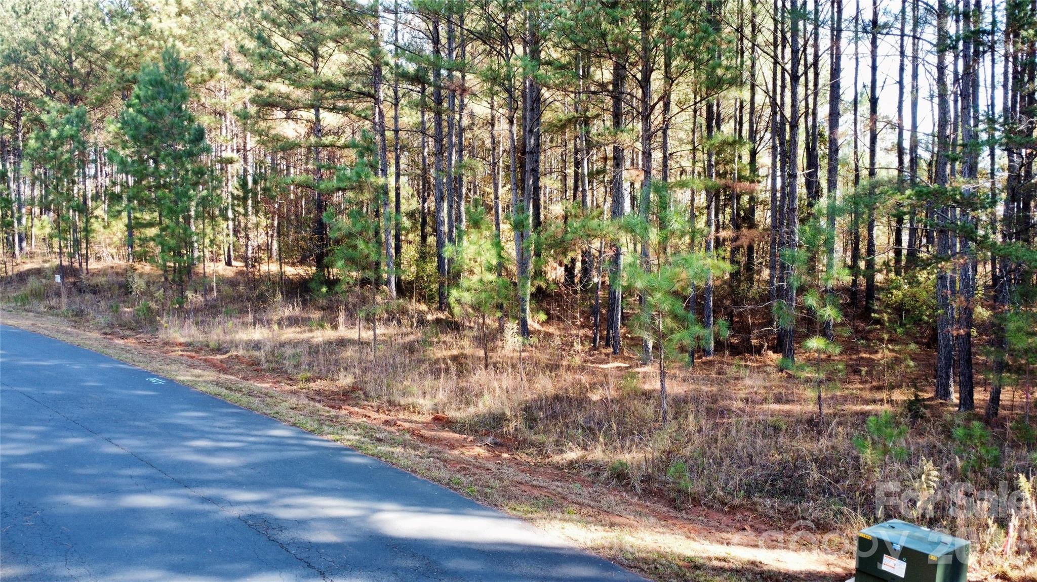 Broad River Highlands - Land