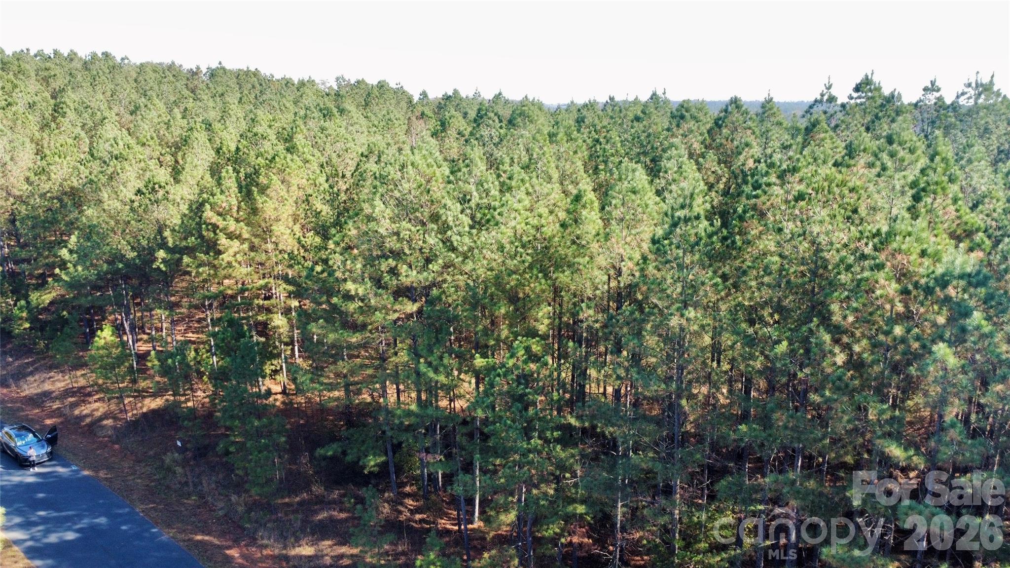 Broad River Highlands - Land