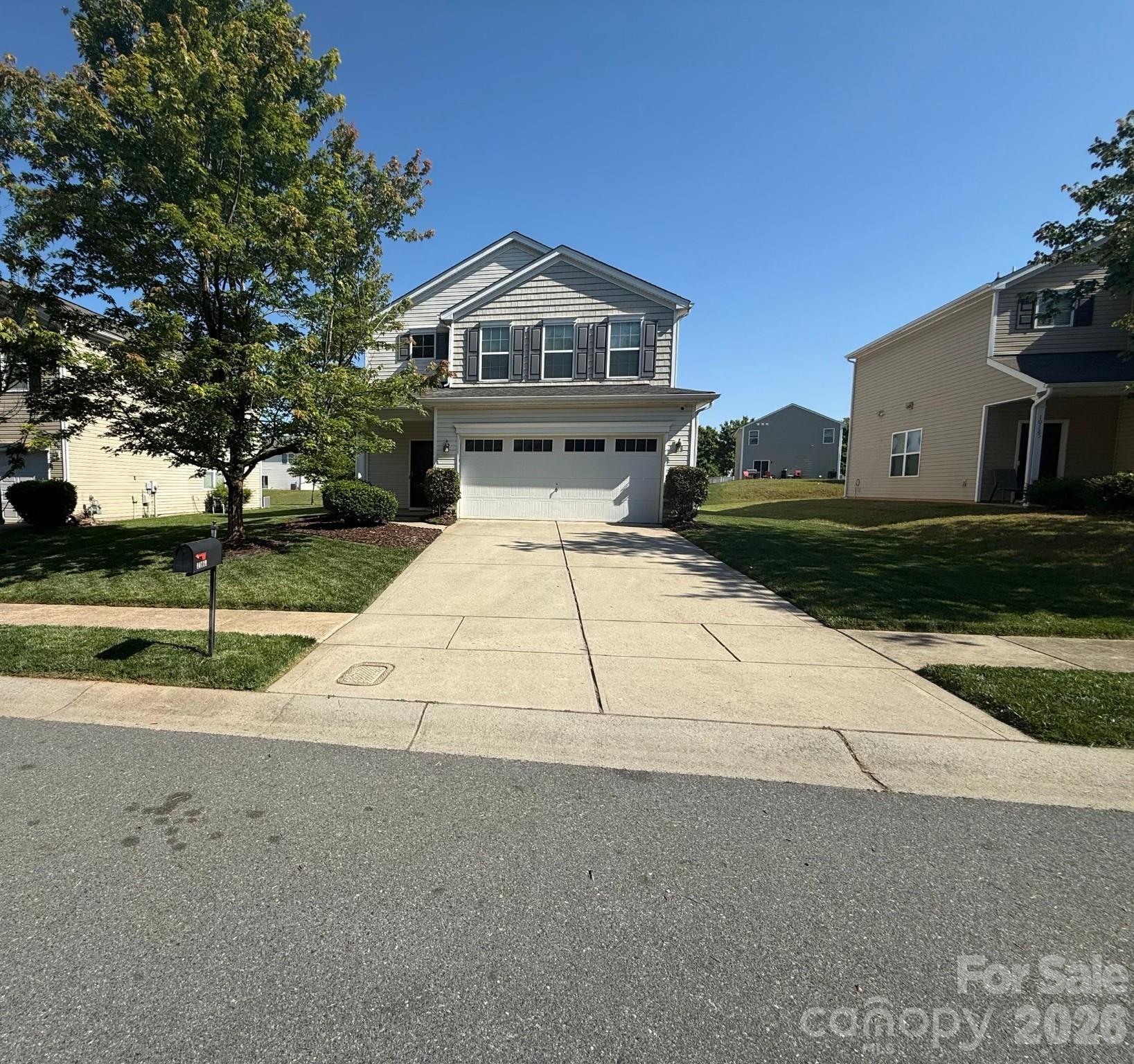 Woodbury - Residential