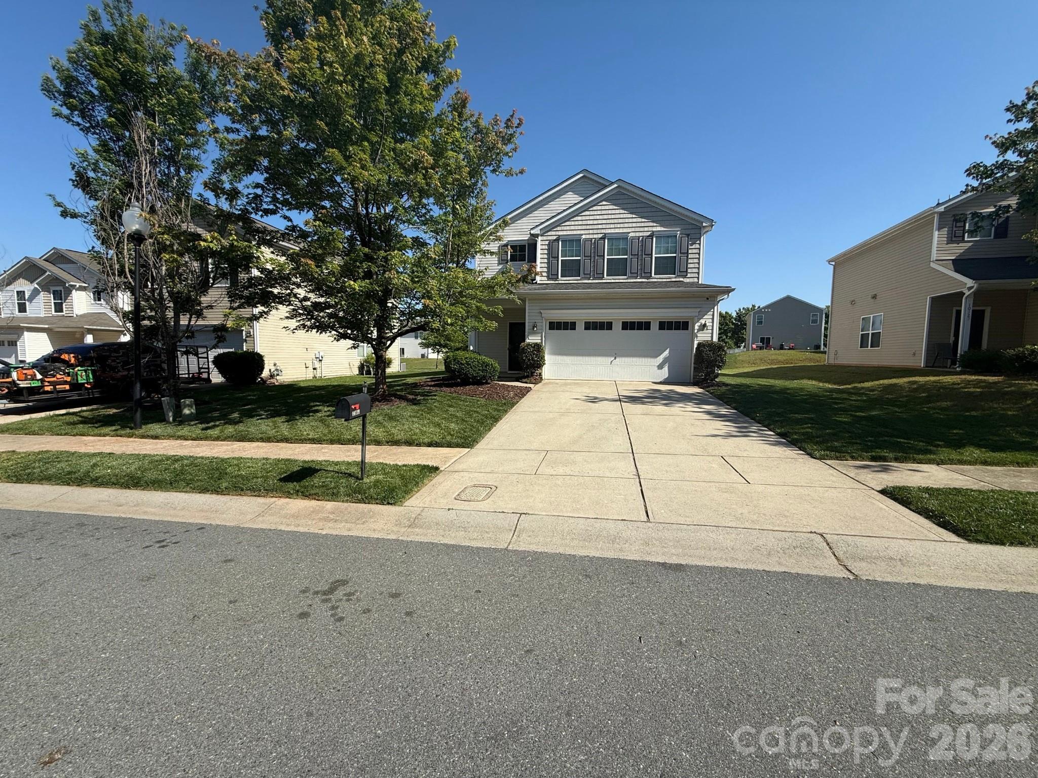 Woodbury - Residential