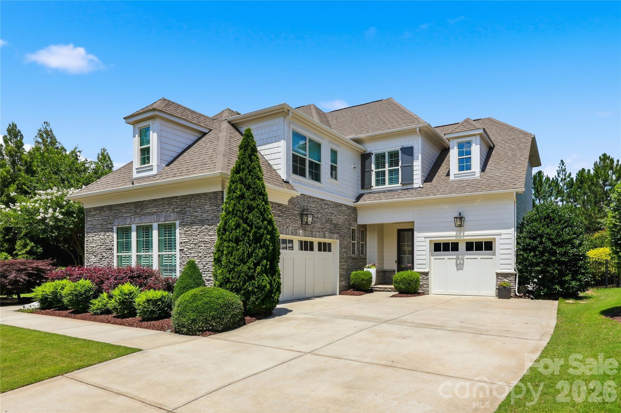 Springfield - Residential