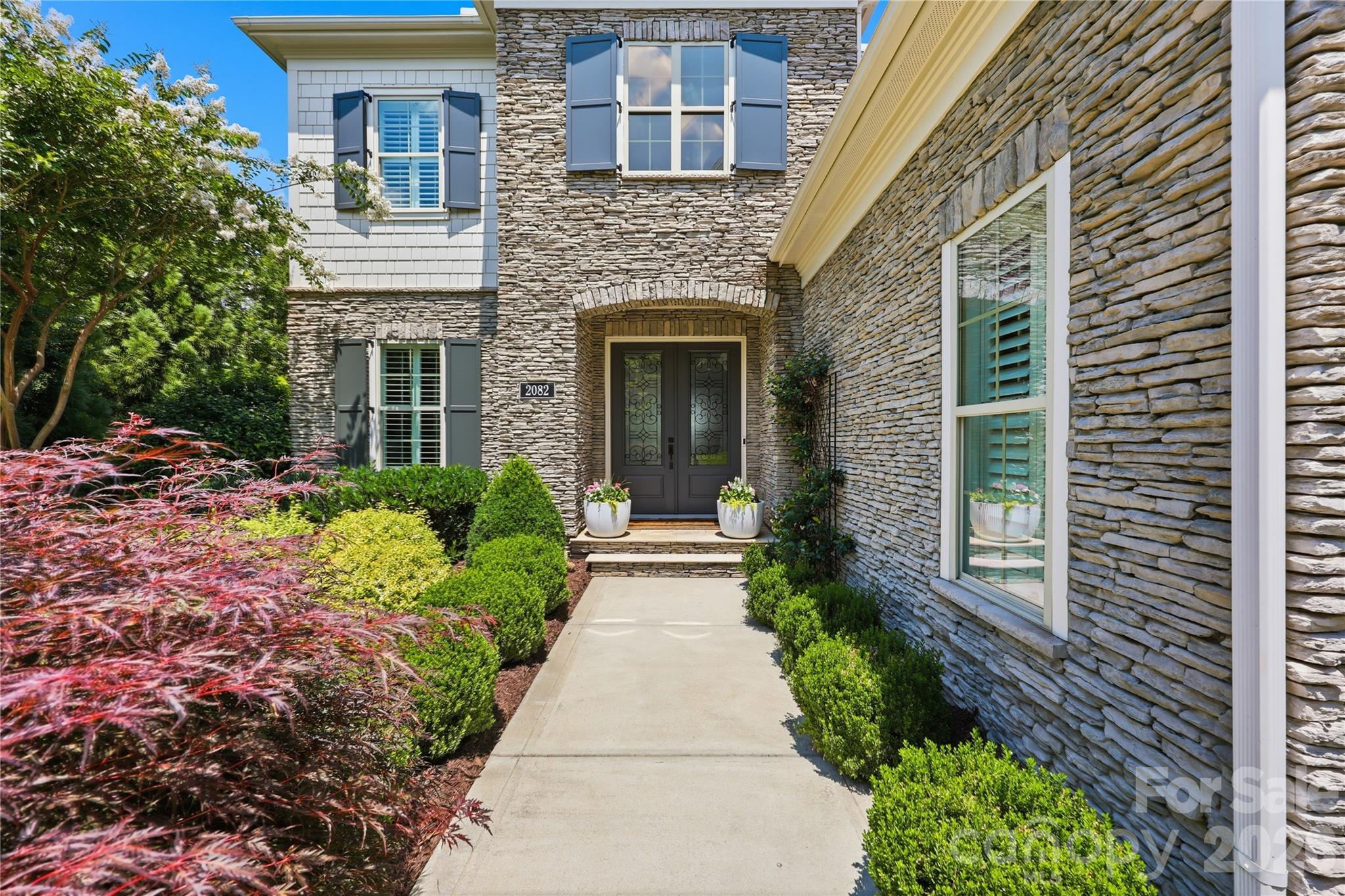 Springfield - Residential