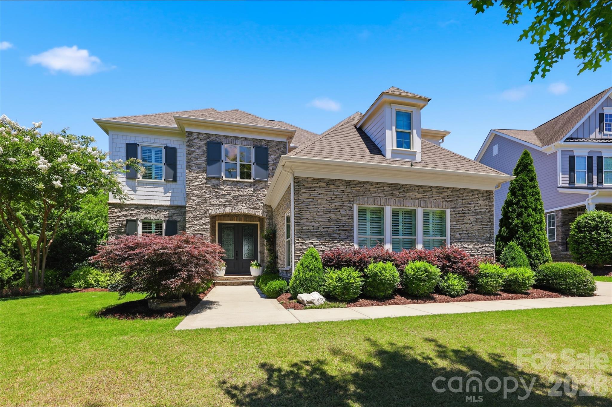 Springfield - Residential