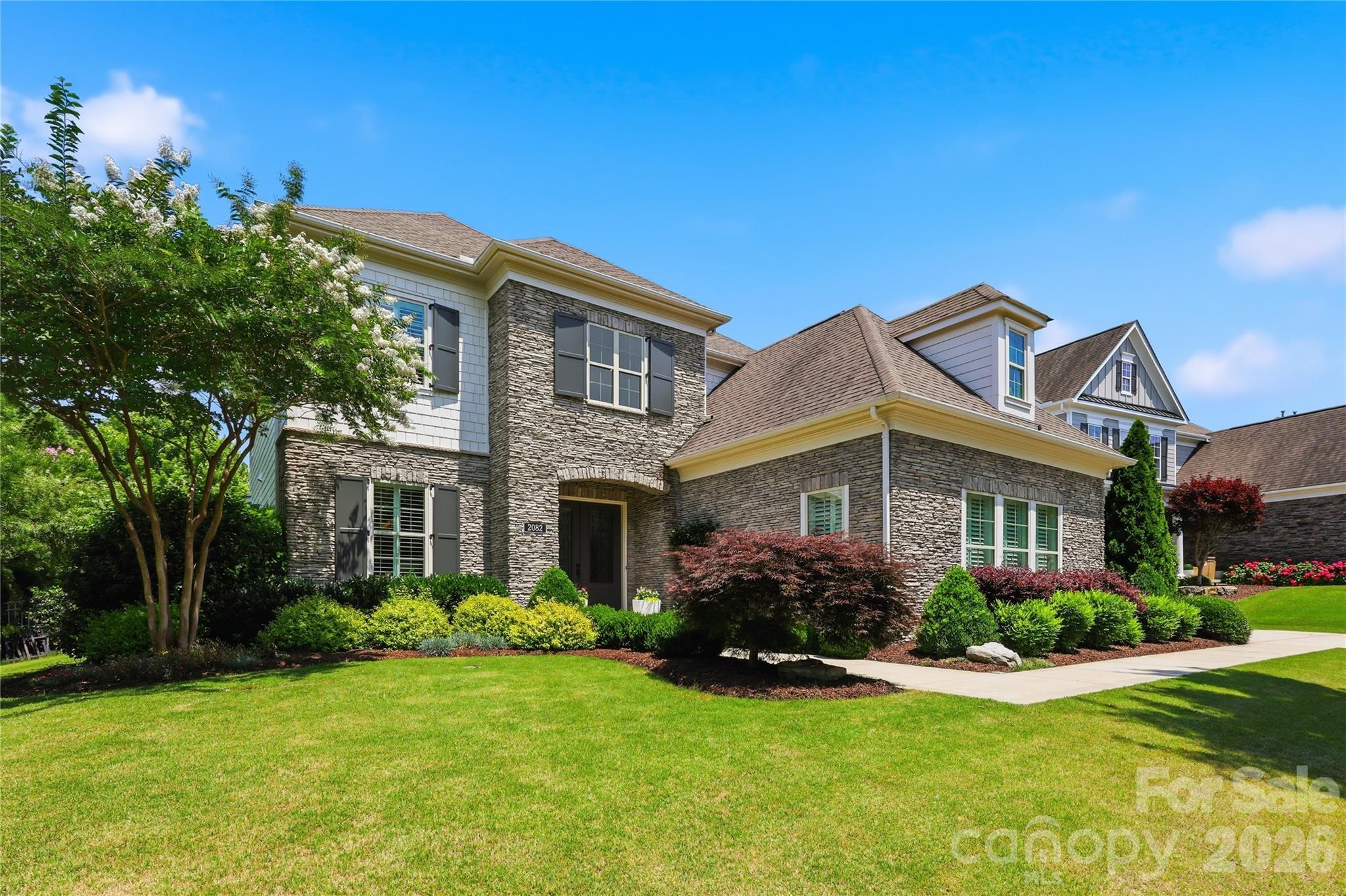 Springfield - Residential