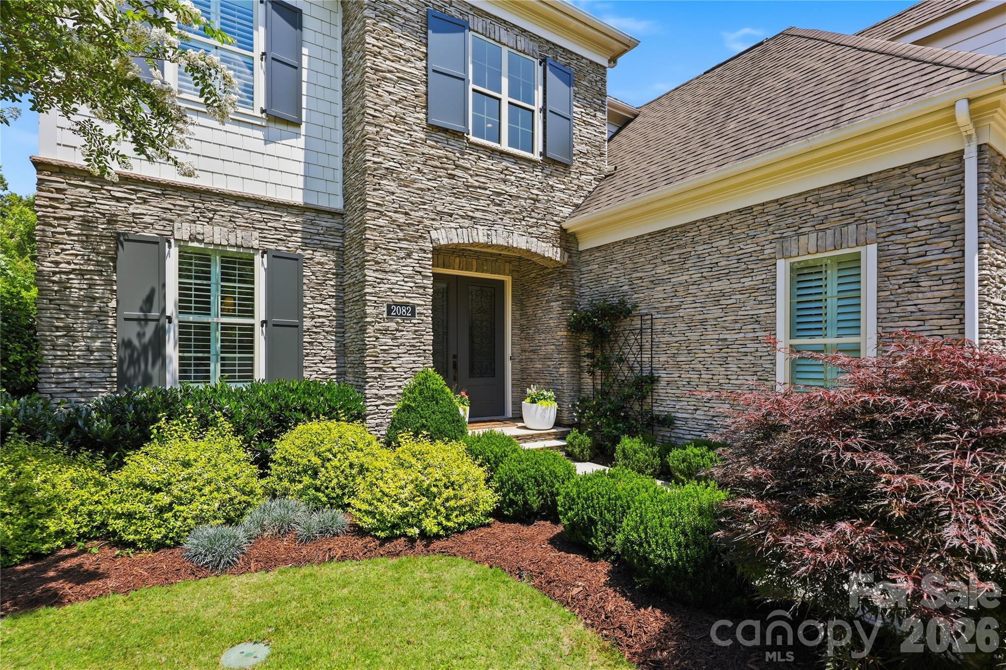 Springfield - Residential
