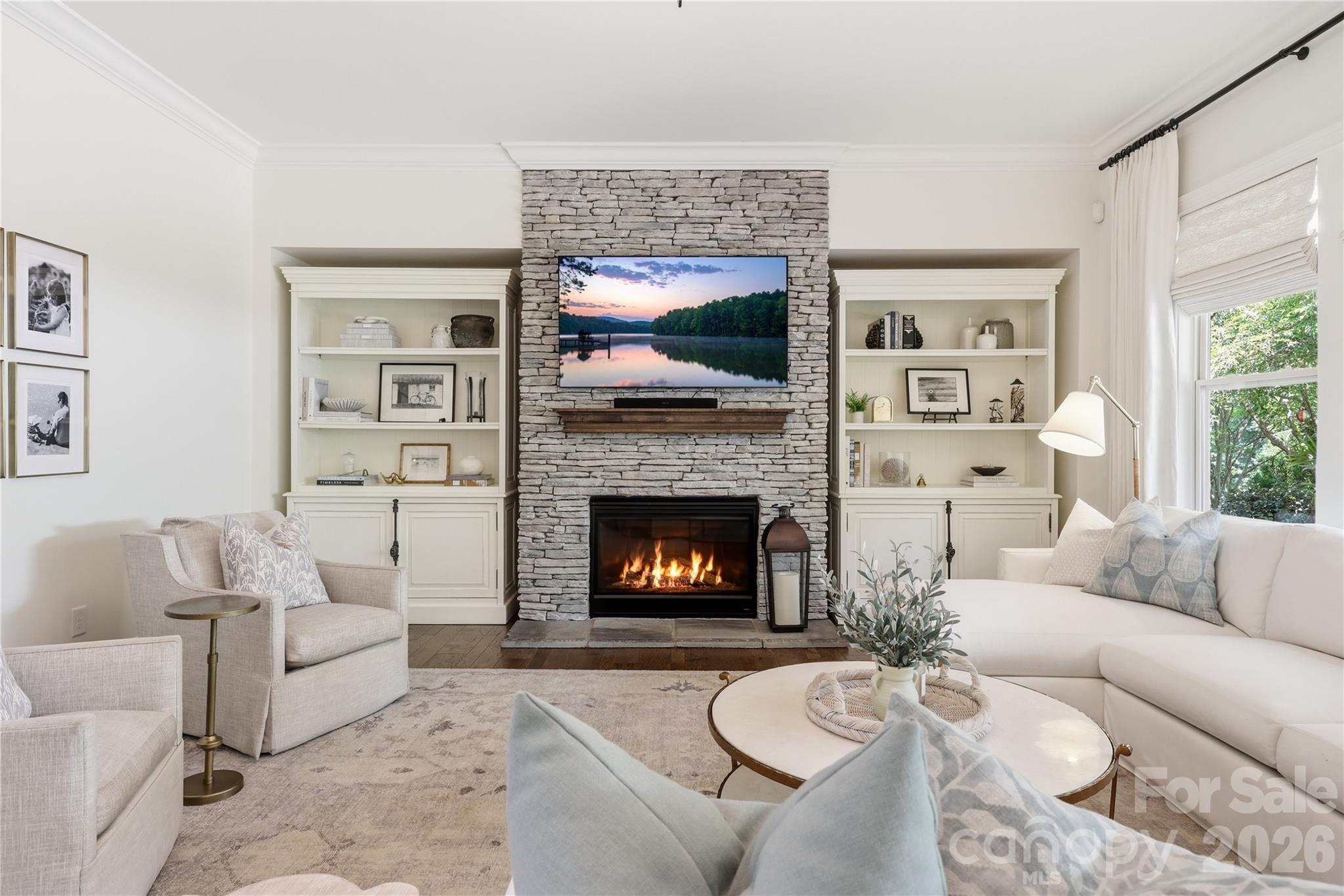 Springfield - Residential