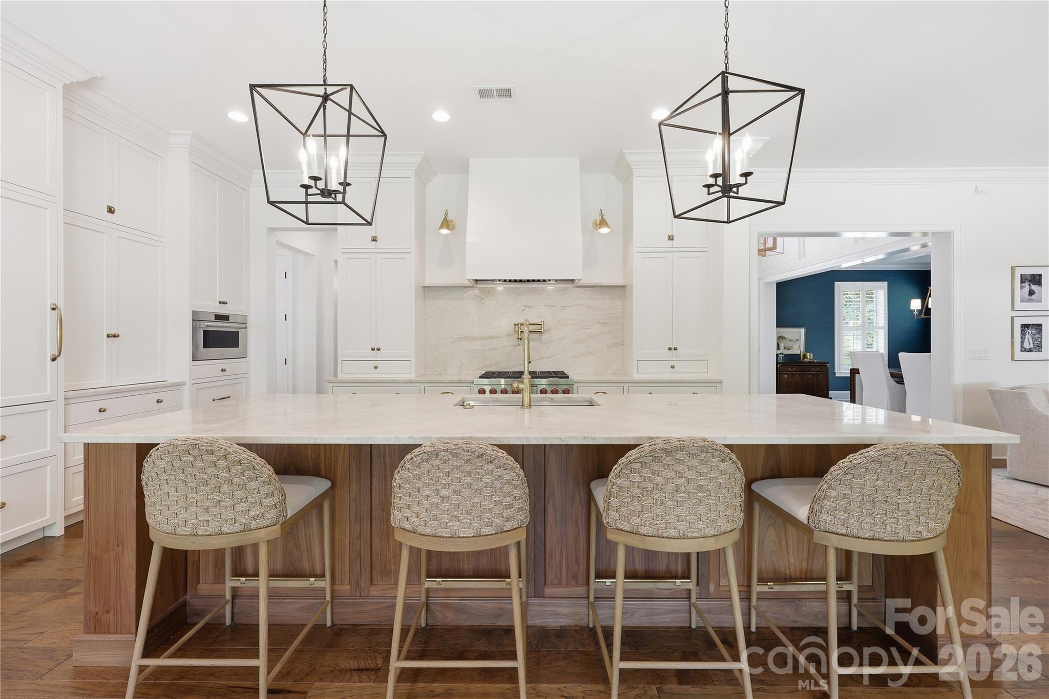 Springfield - Residential