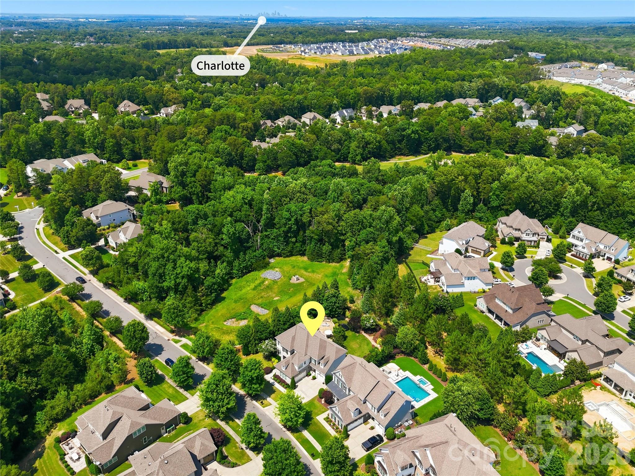 Springfield - Residential