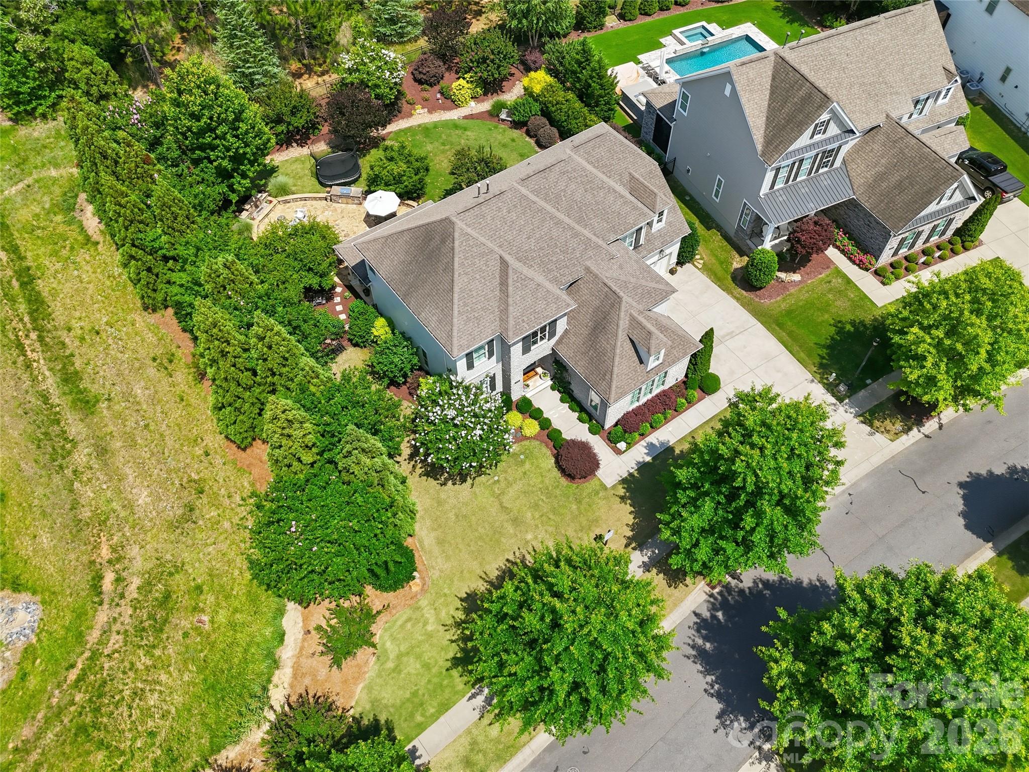 Springfield - Residential