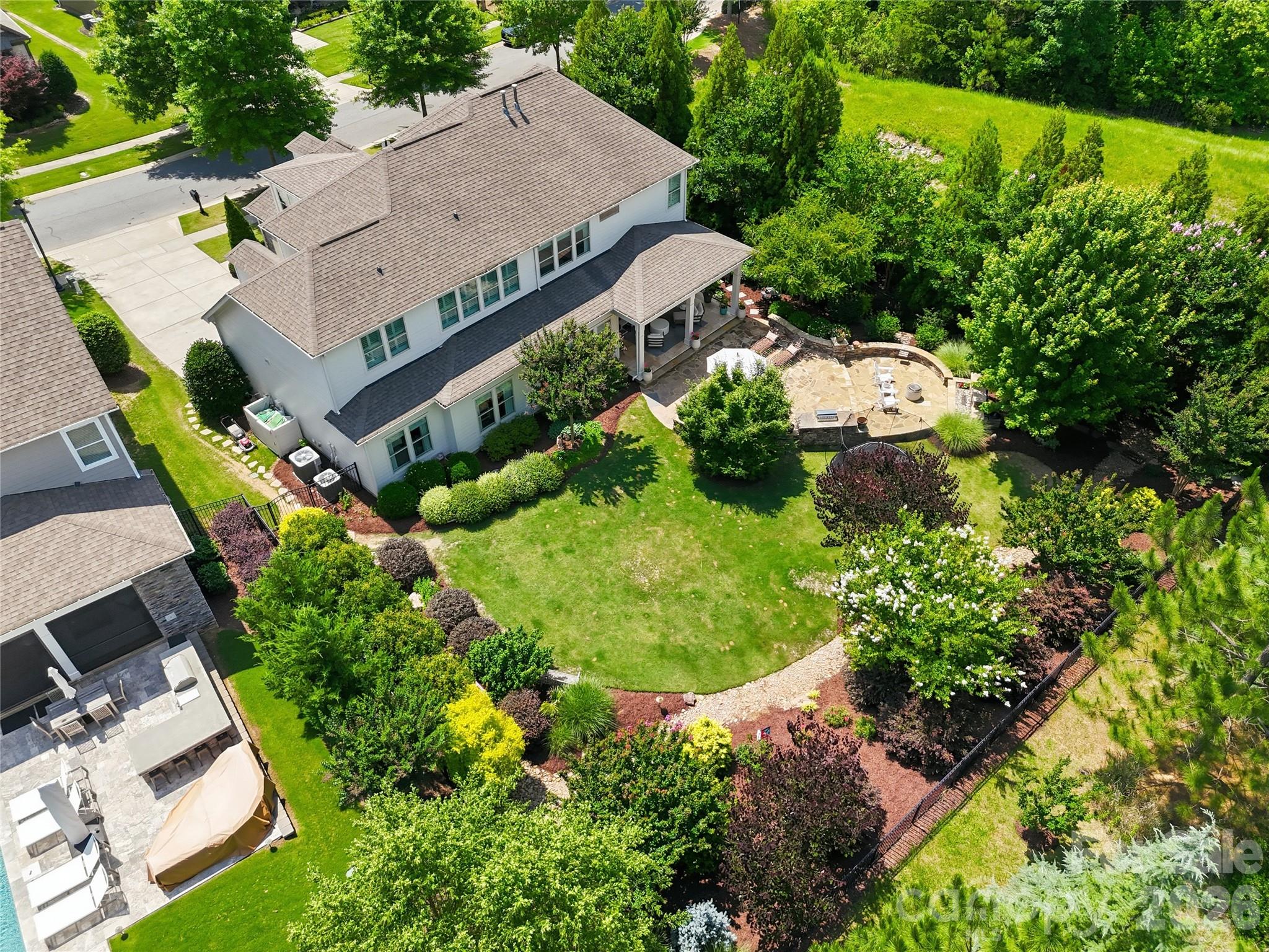 Springfield - Residential