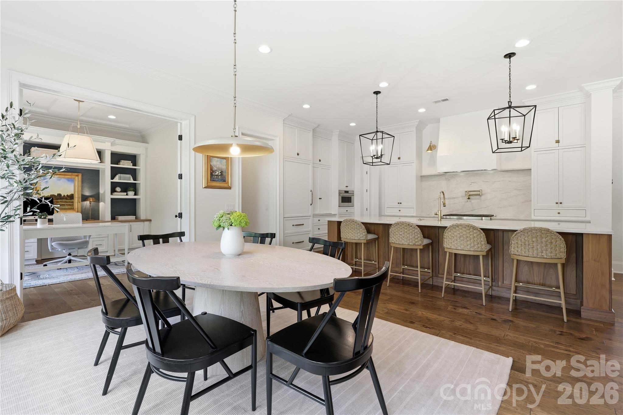 Springfield - Residential