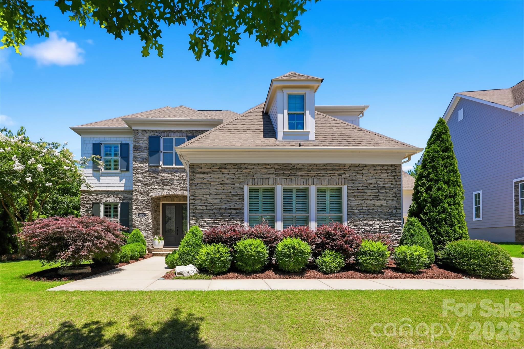 Springfield - Residential