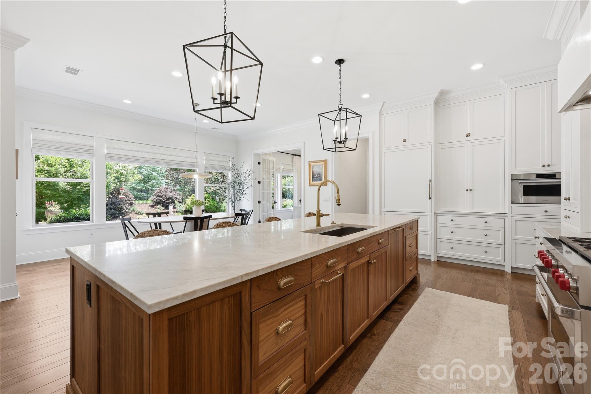 Springfield - Residential