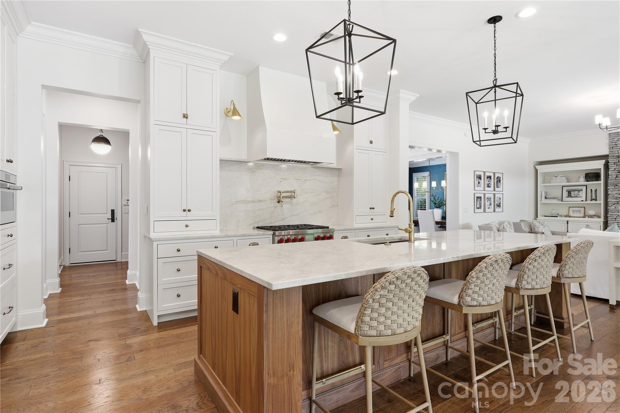 Springfield - Residential