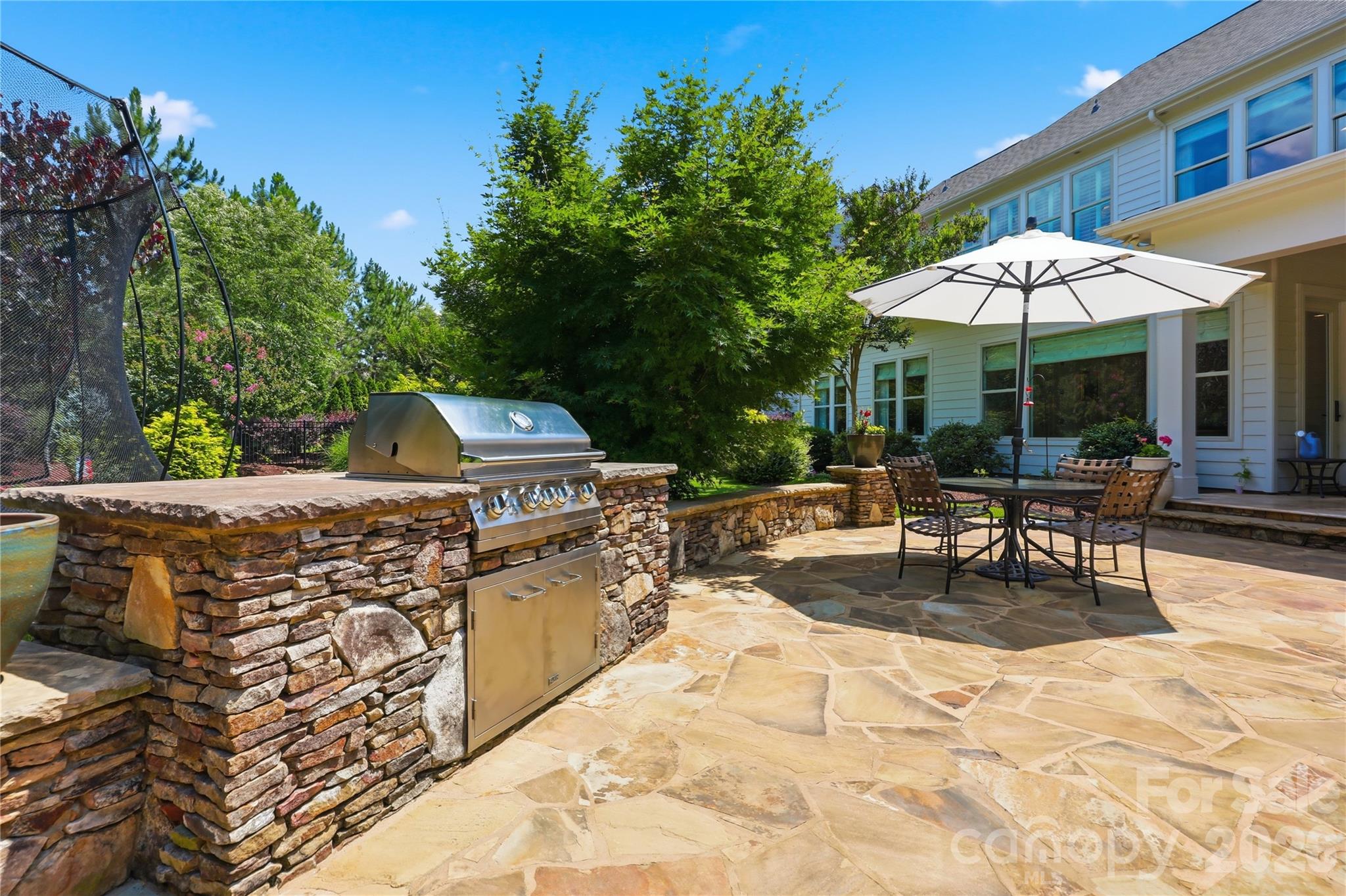Springfield - Residential