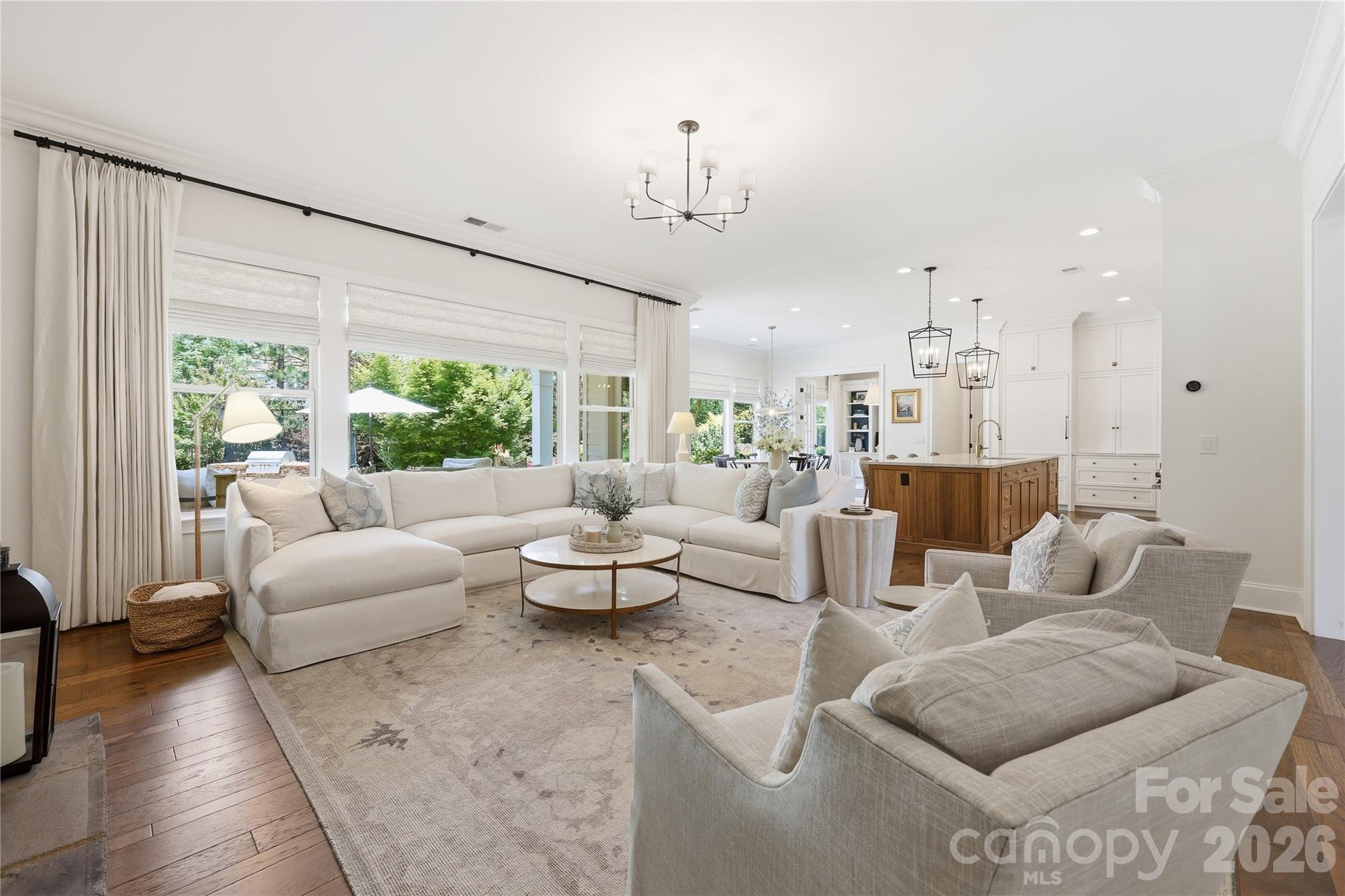 Springfield - Residential