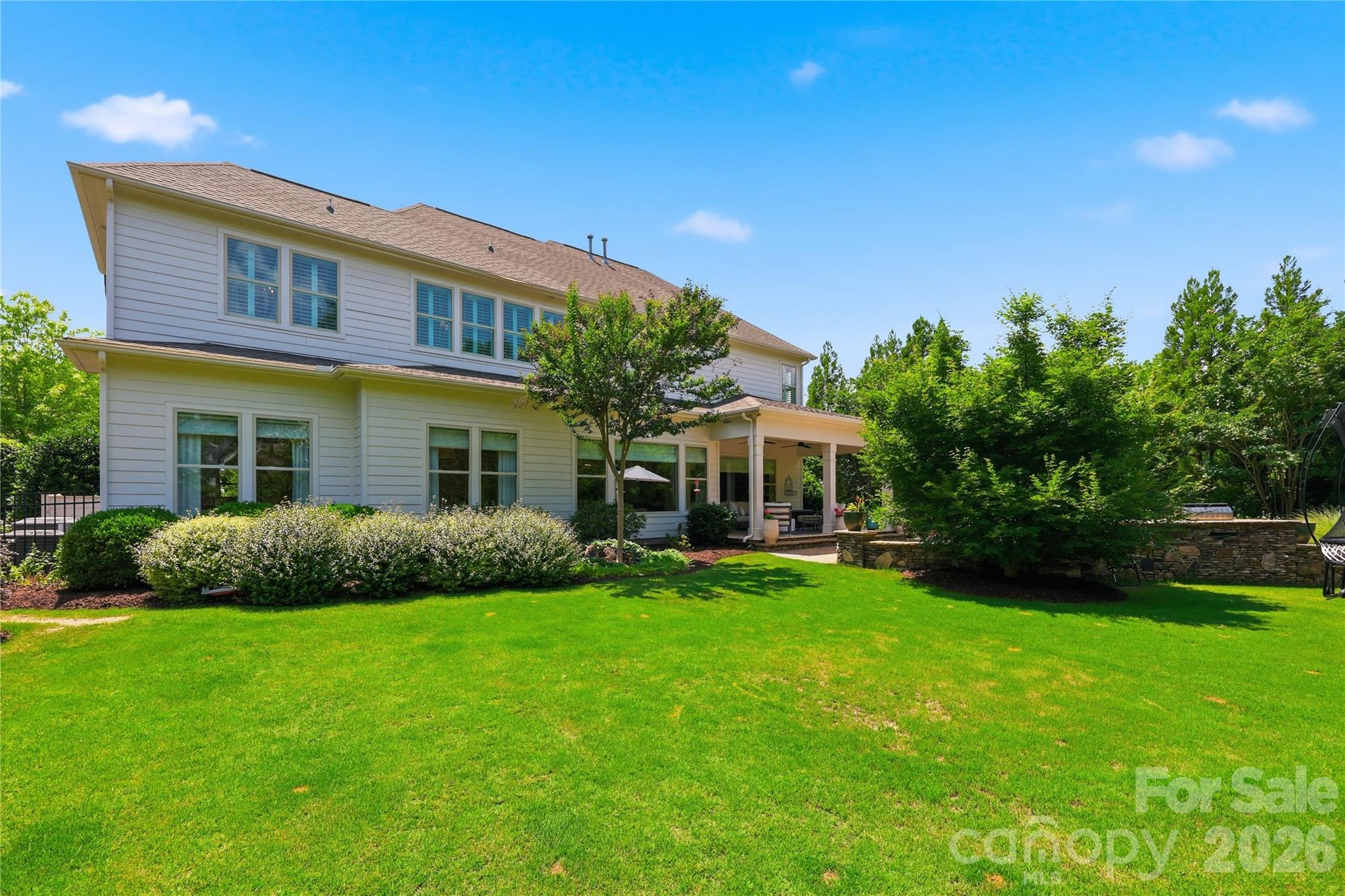 Springfield - Residential