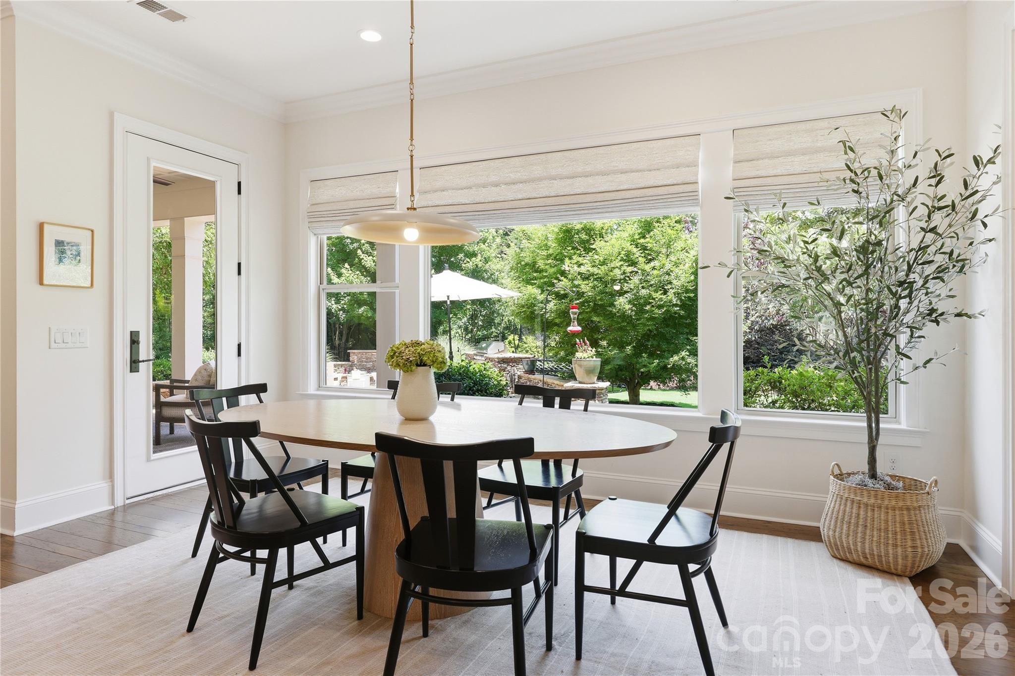 Springfield - Residential