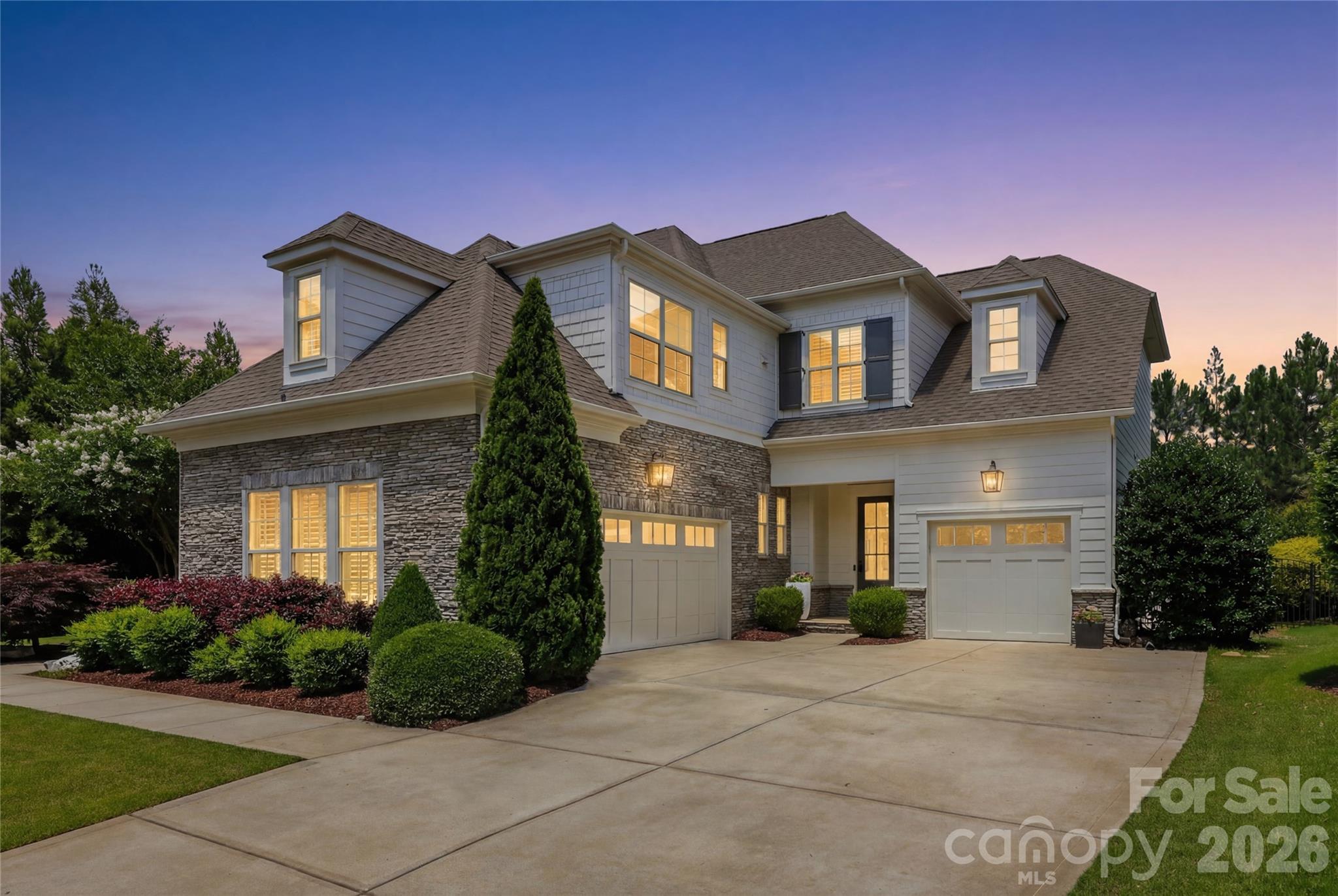 Springfield - Residential