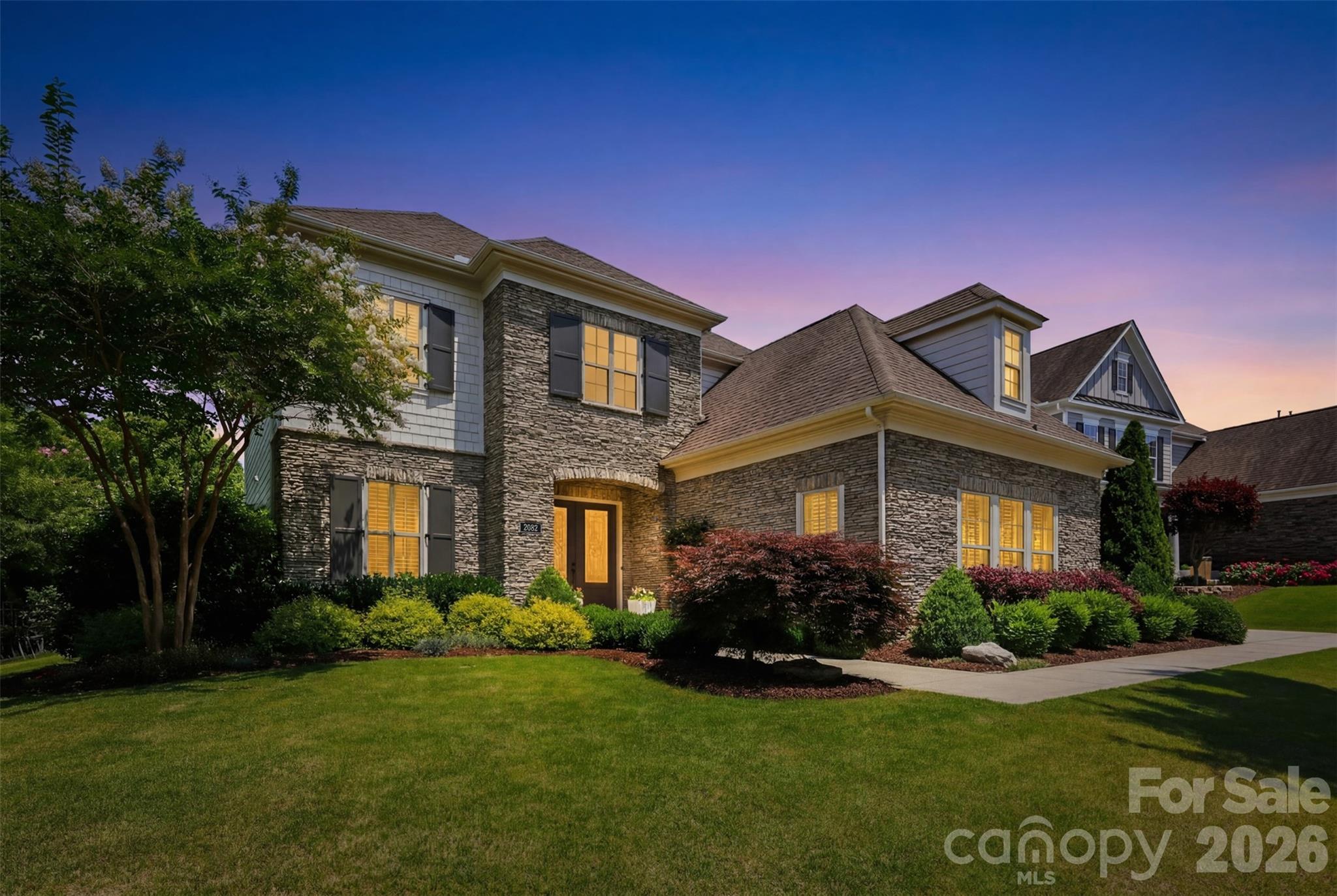 Springfield - Residential