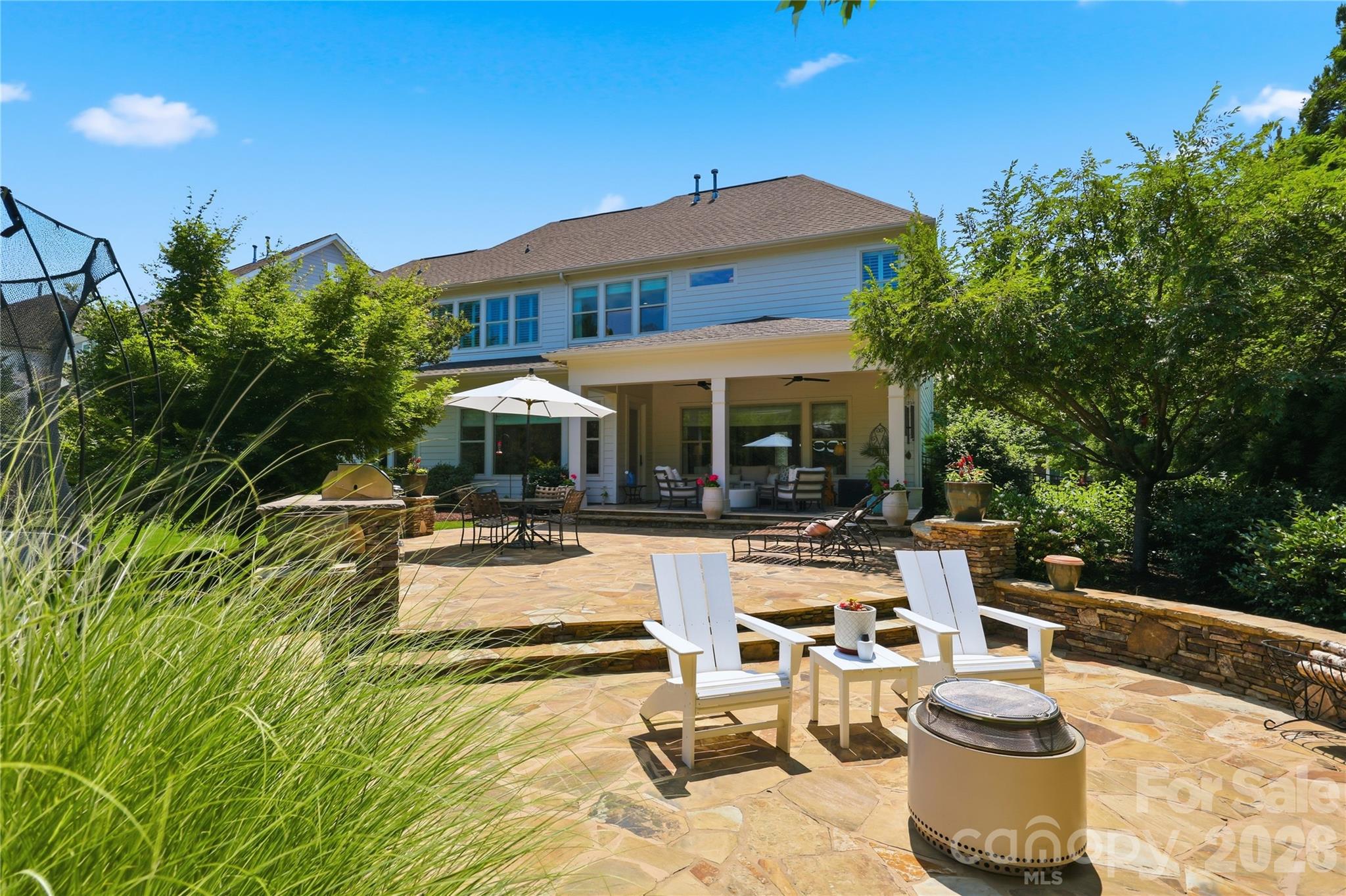 Springfield - Residential