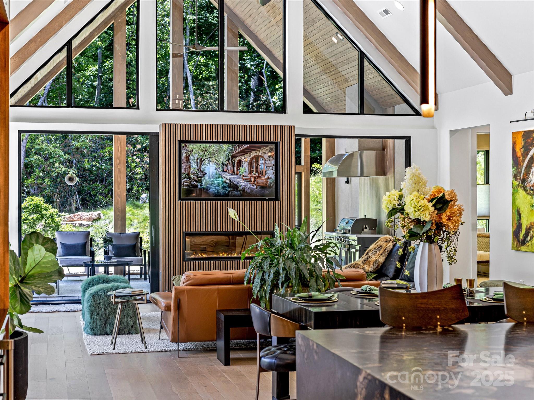 Champion Hills - Residential
