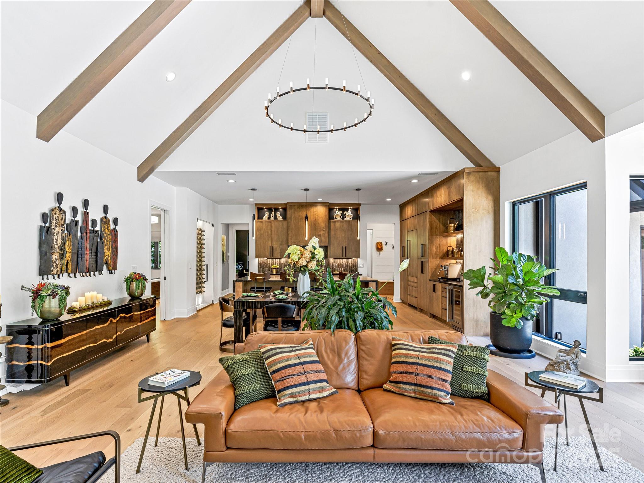 Champion Hills - Residential
