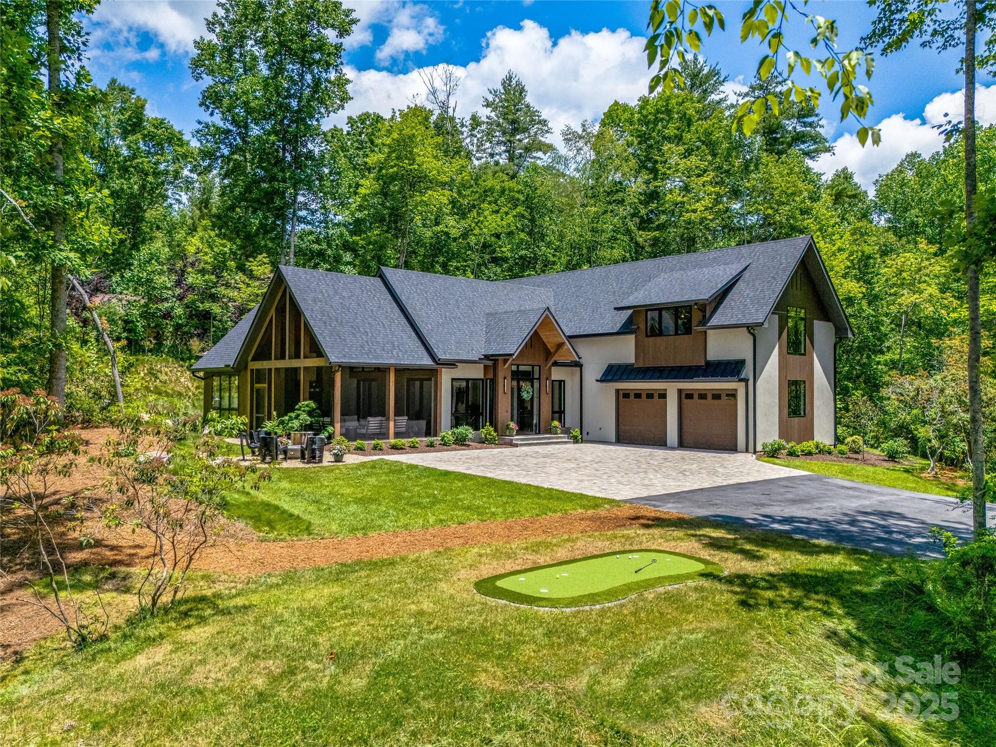 Champion Hills - Residential