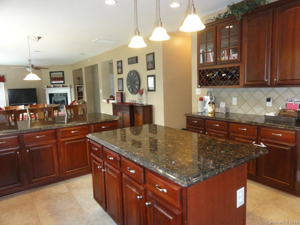 Madison Green - Residential