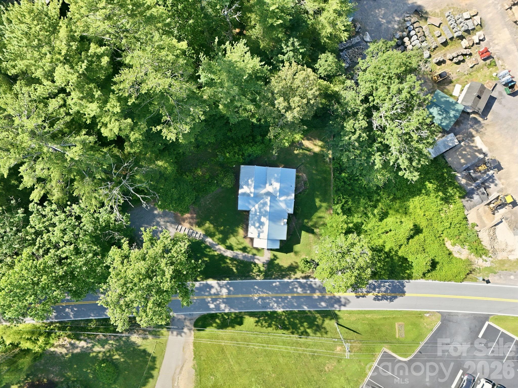 None - Residential