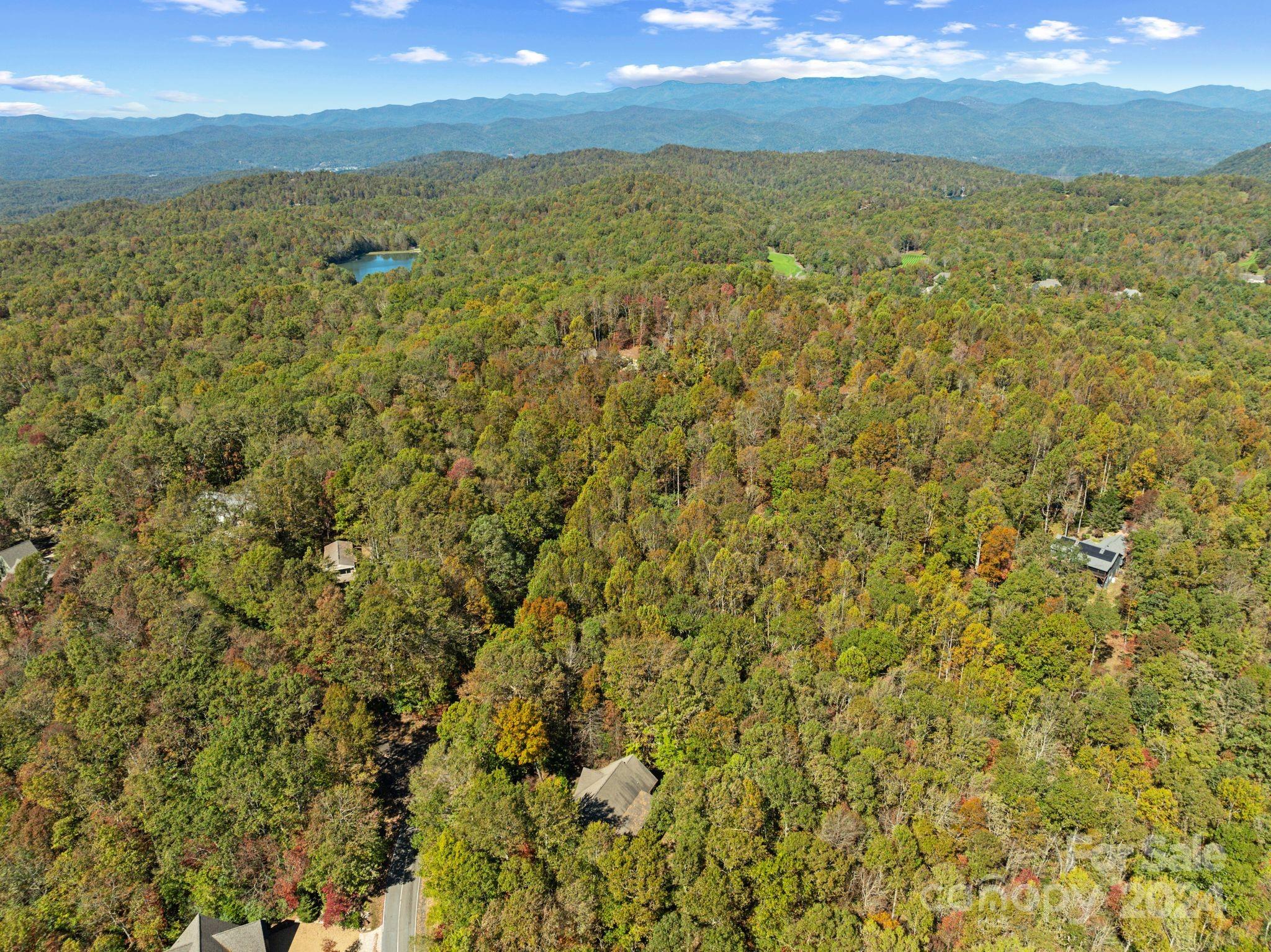 Connestee Falls - Residential