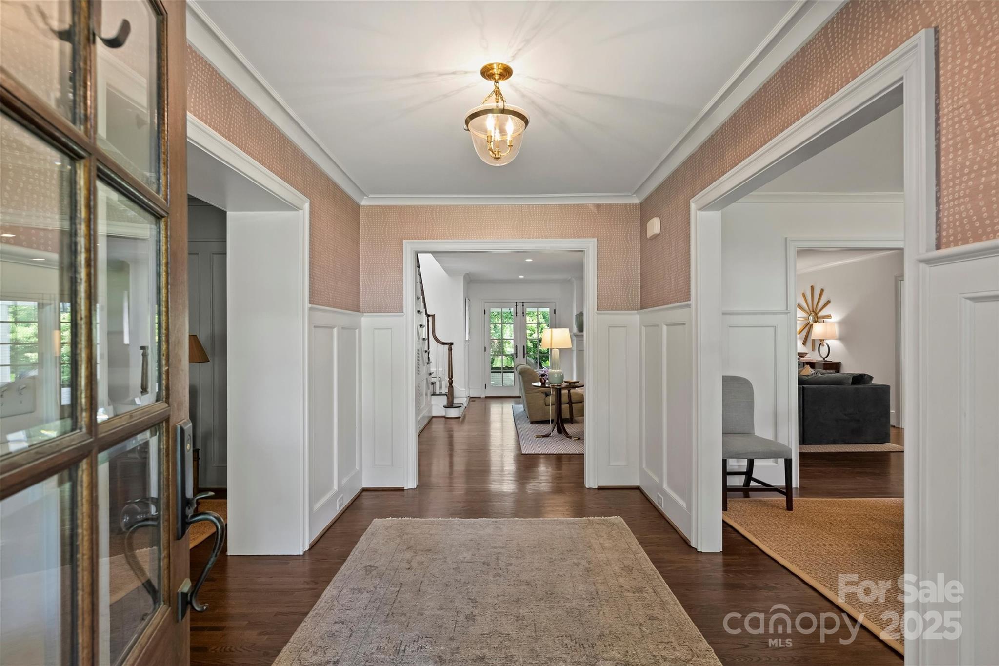 Foxcroft East - Residential