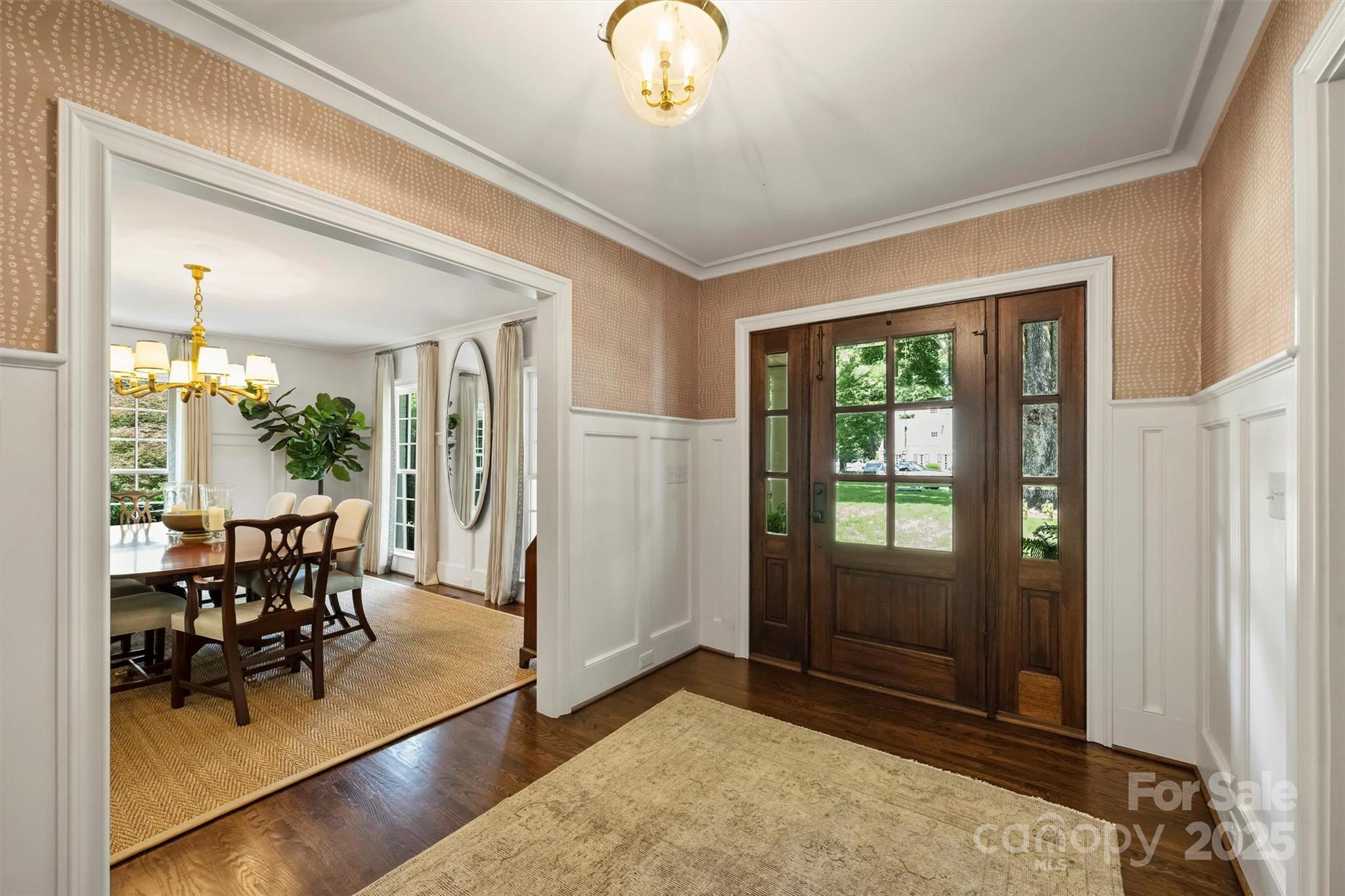 Foxcroft East - Residential