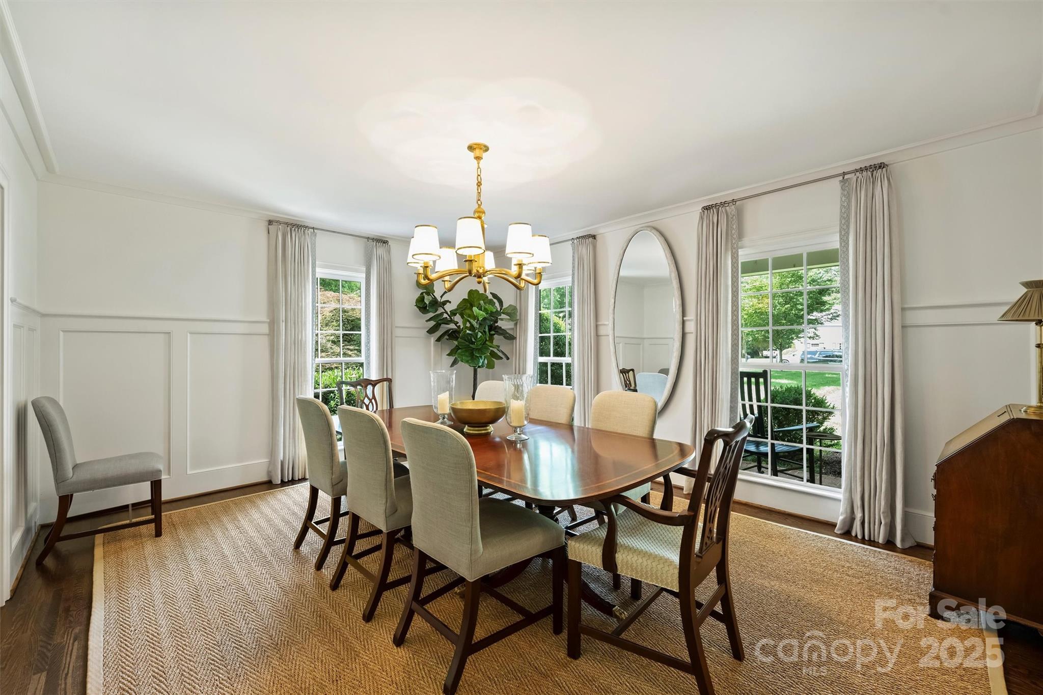 Foxcroft East - Residential