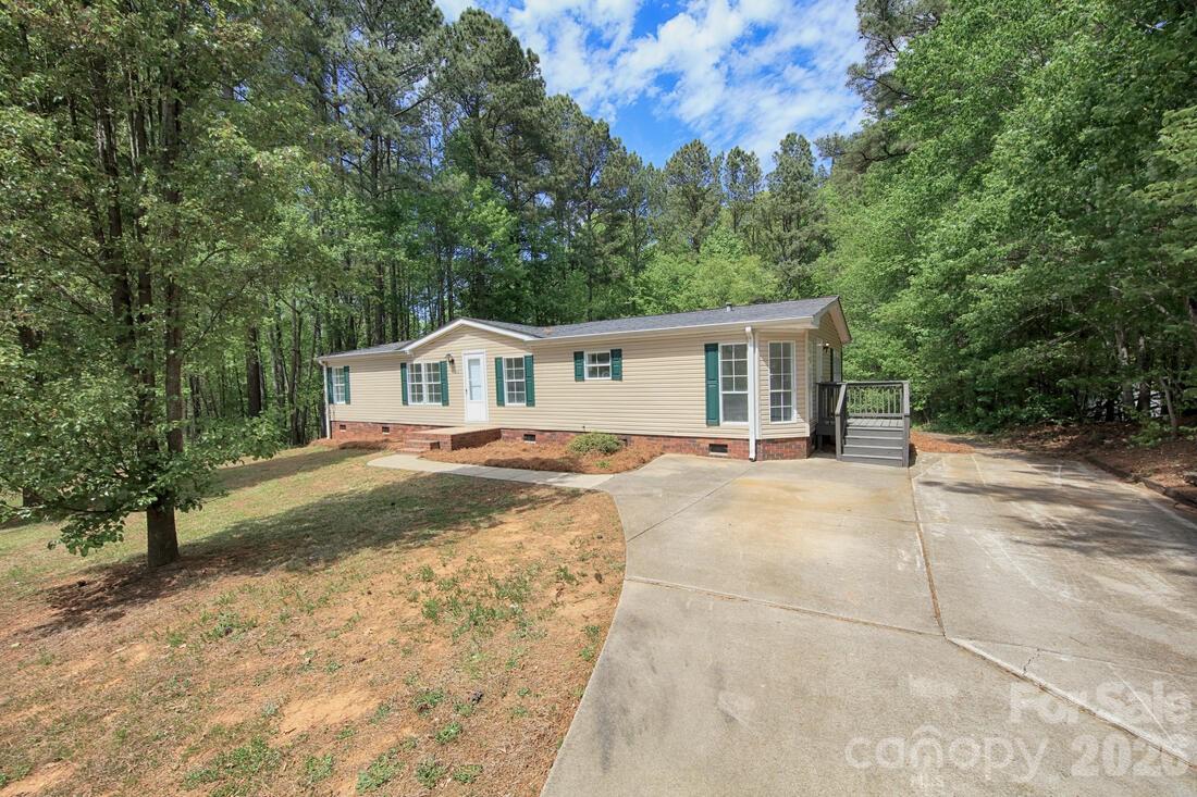 Rocky Creek Cove - Residential