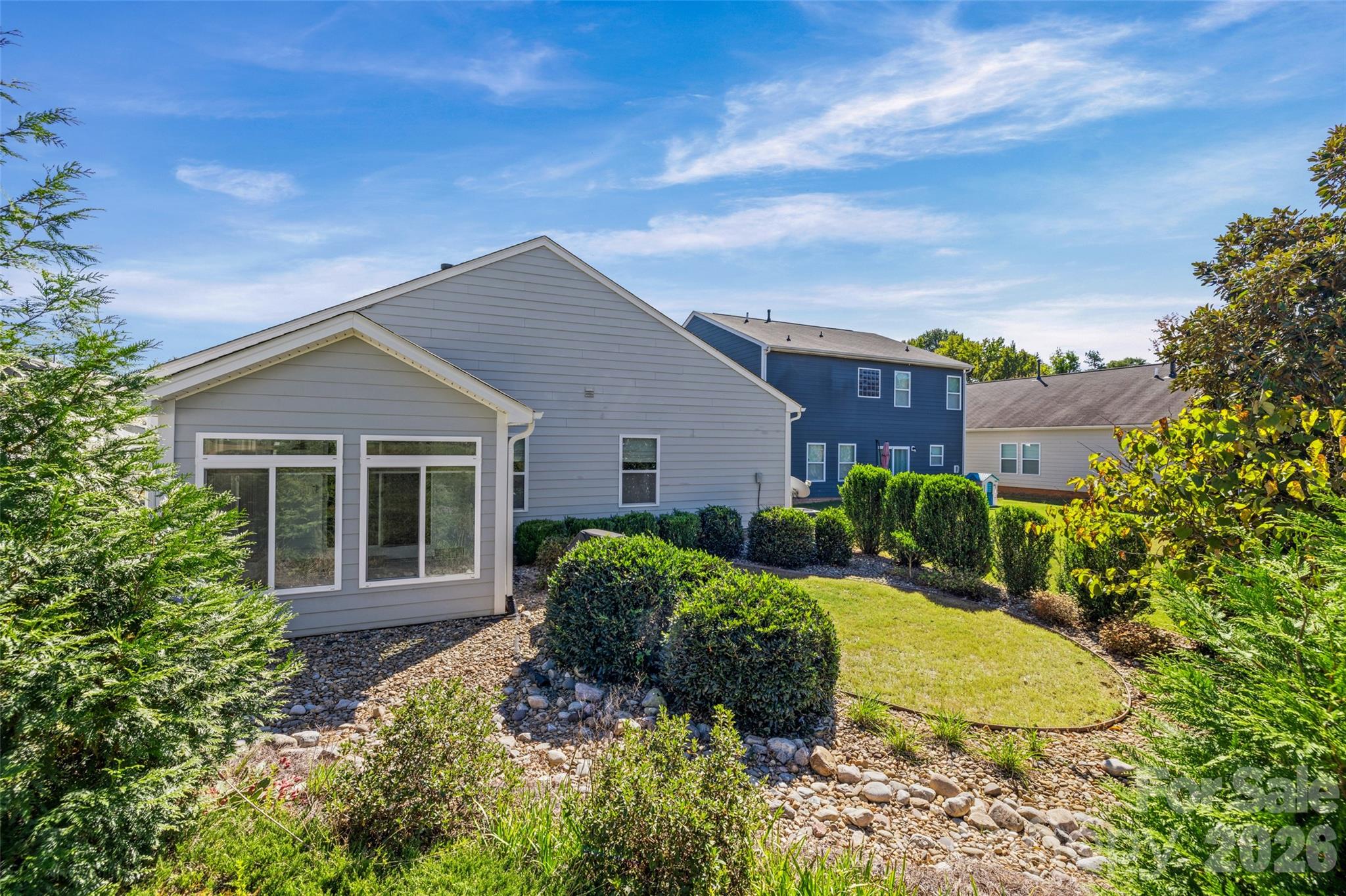 Sutton Mill - Residential