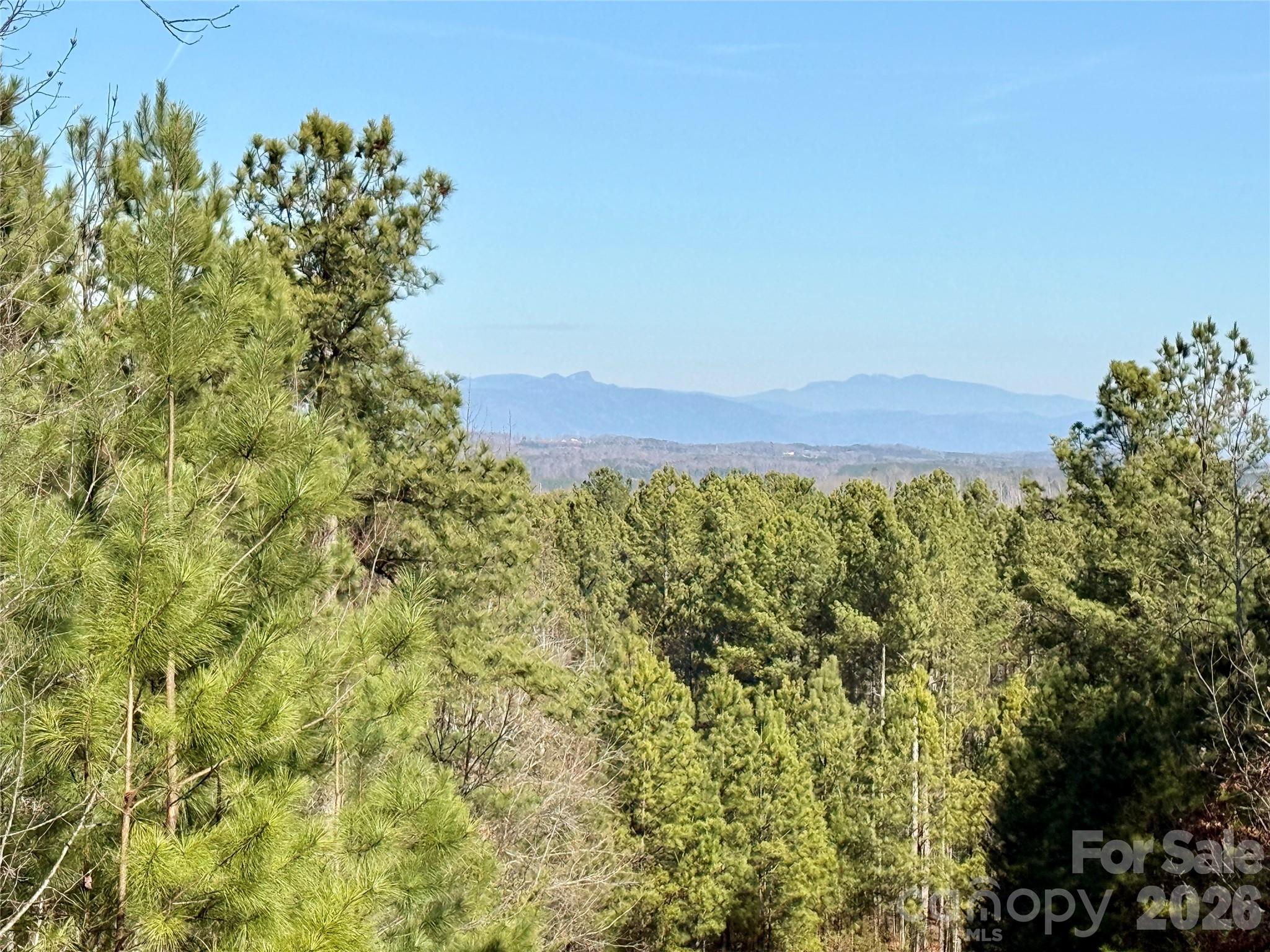 Grandview Peaks - Land
