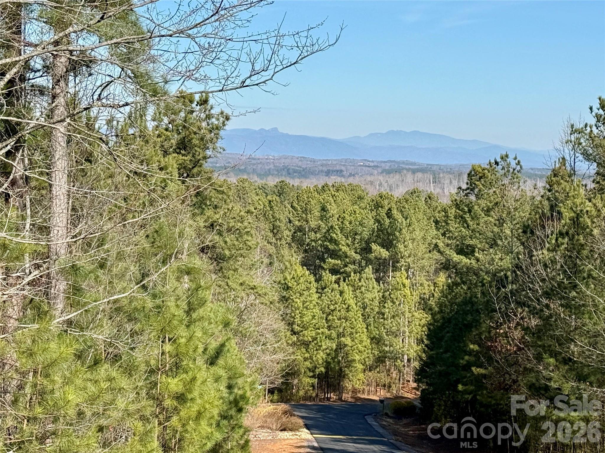 Grandview Peaks - Land