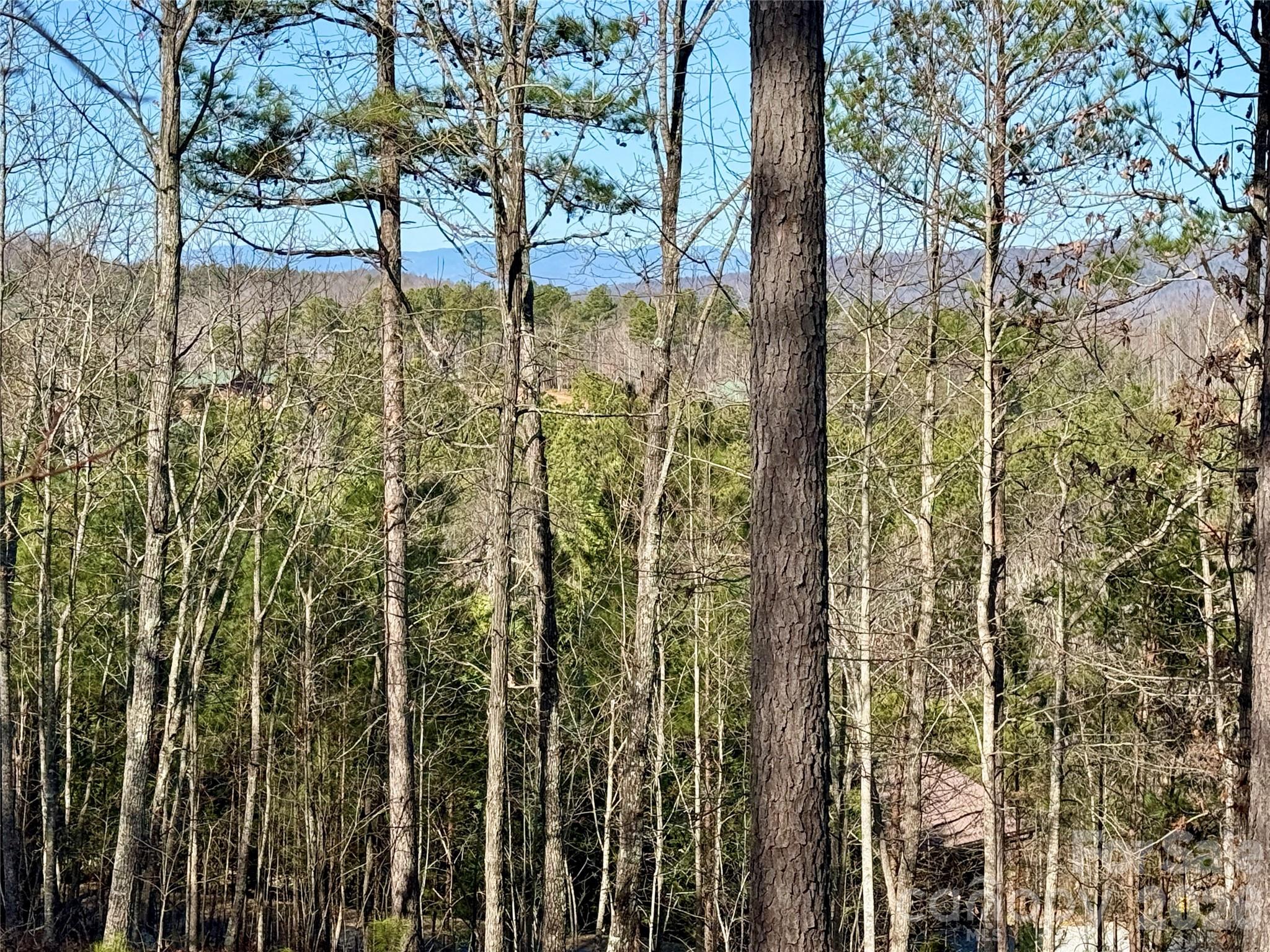 Grandview Peaks - Land