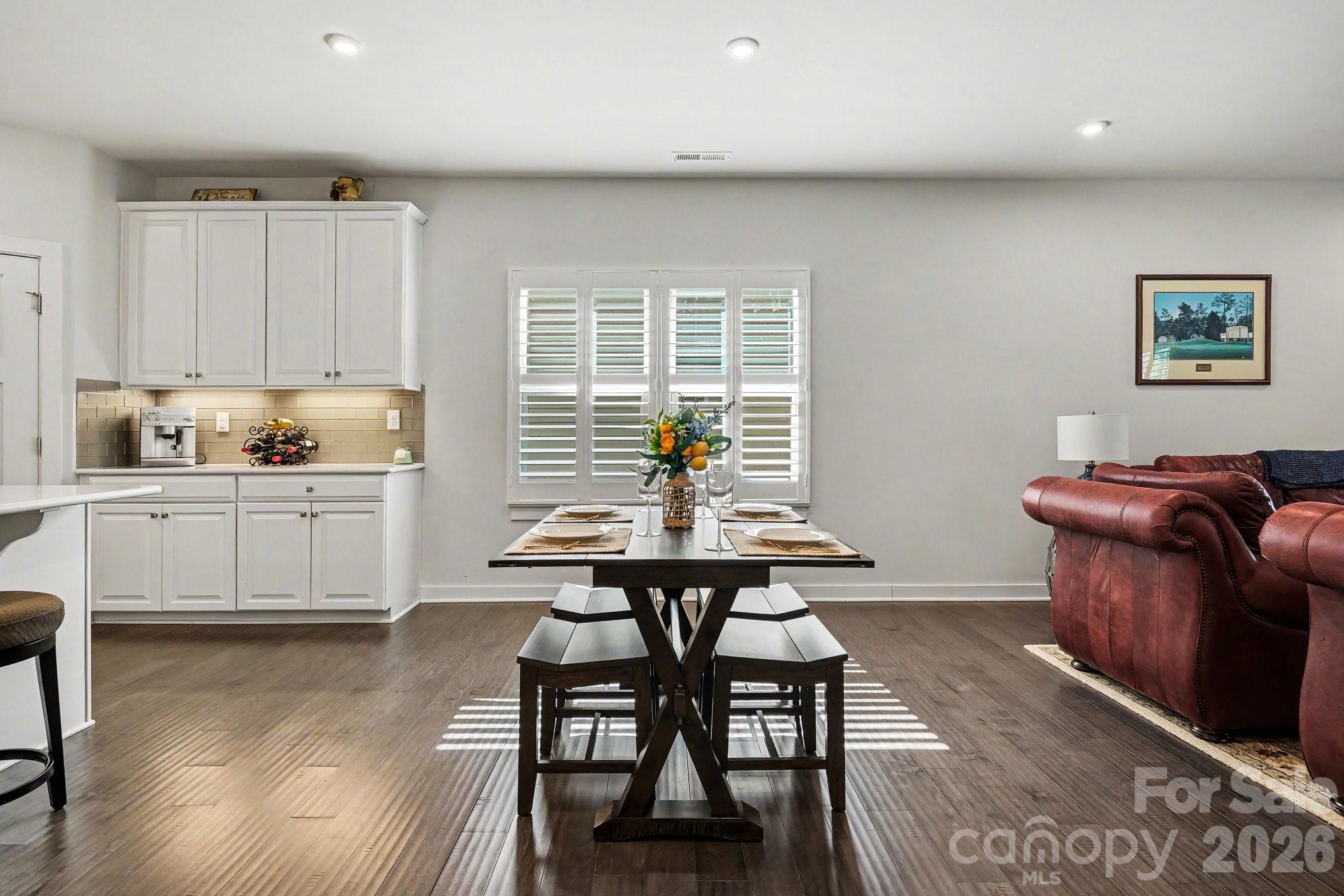 Enclave at Holcomb - Residential