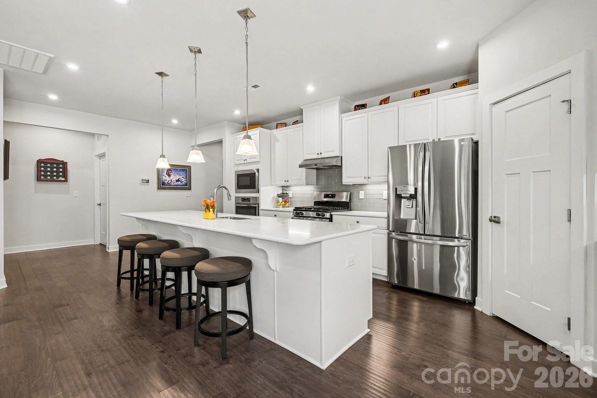 Enclave at Holcomb - Residential