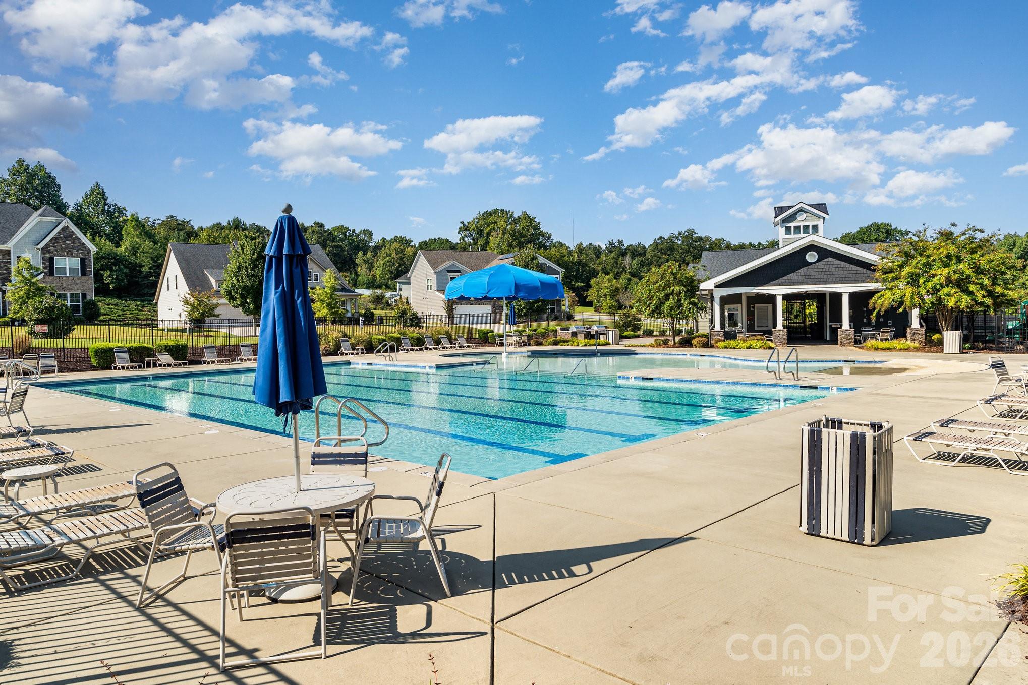 Enclave at Holcomb - Residential