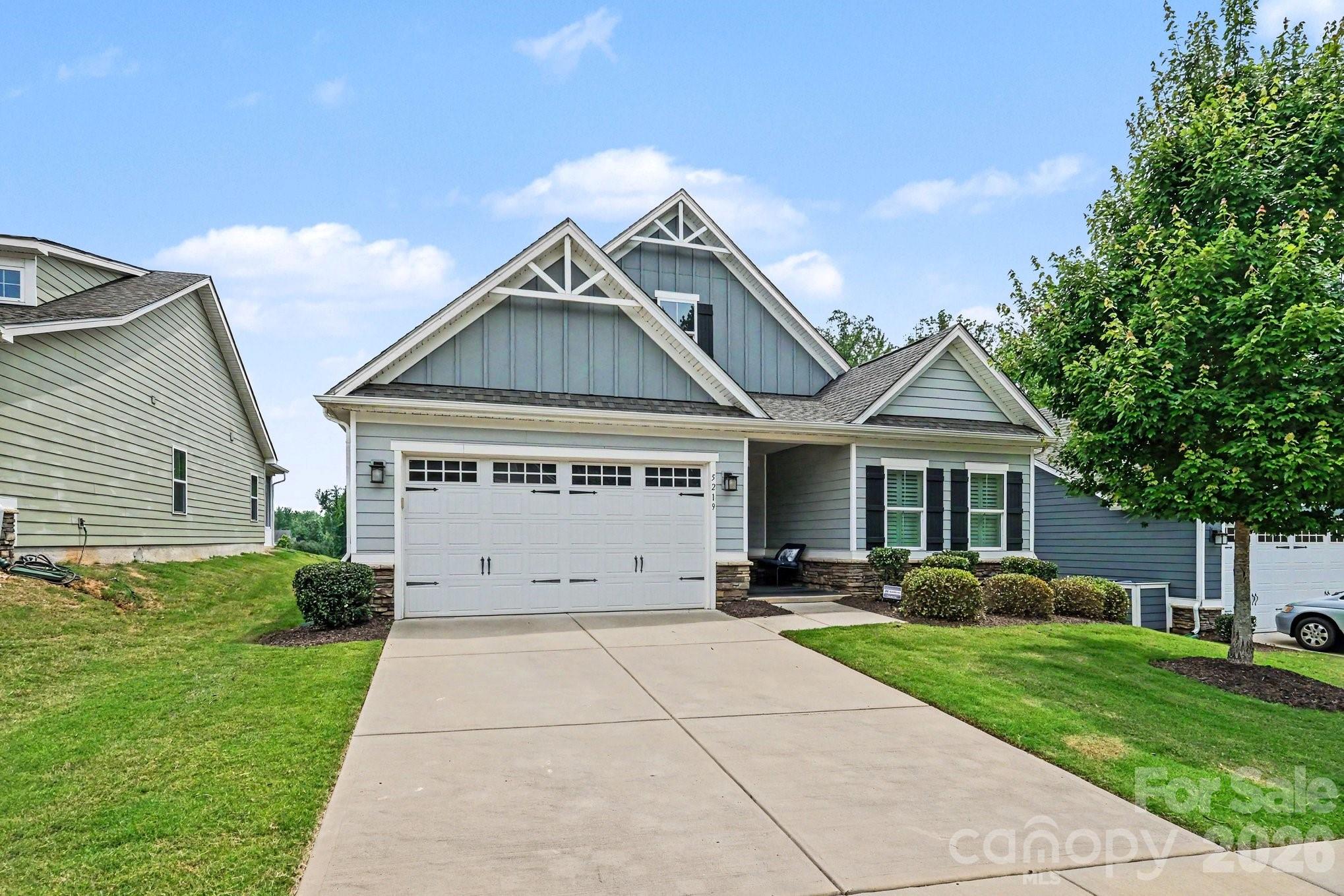 Enclave at Holcomb - Residential