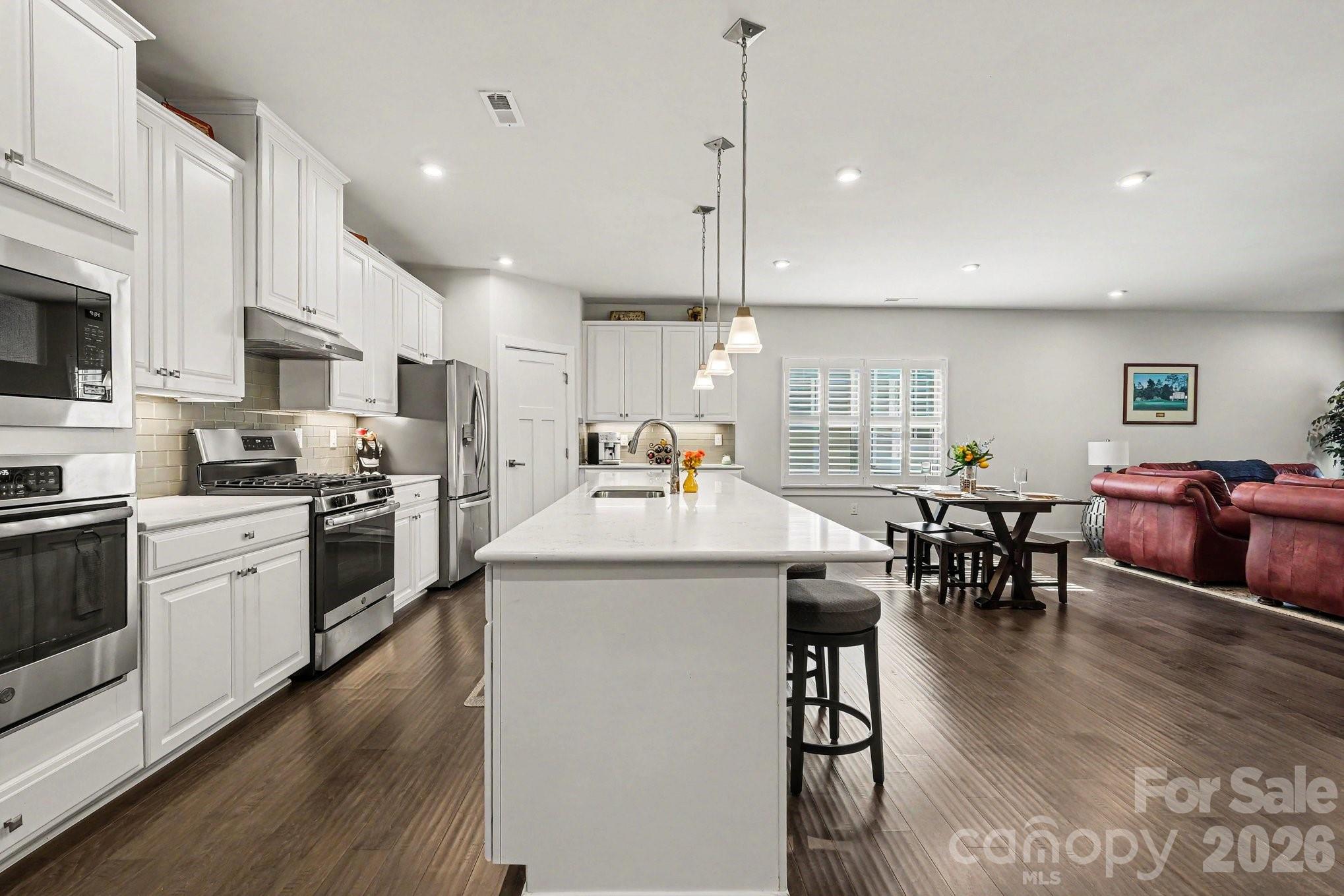 Enclave at Holcomb - Residential