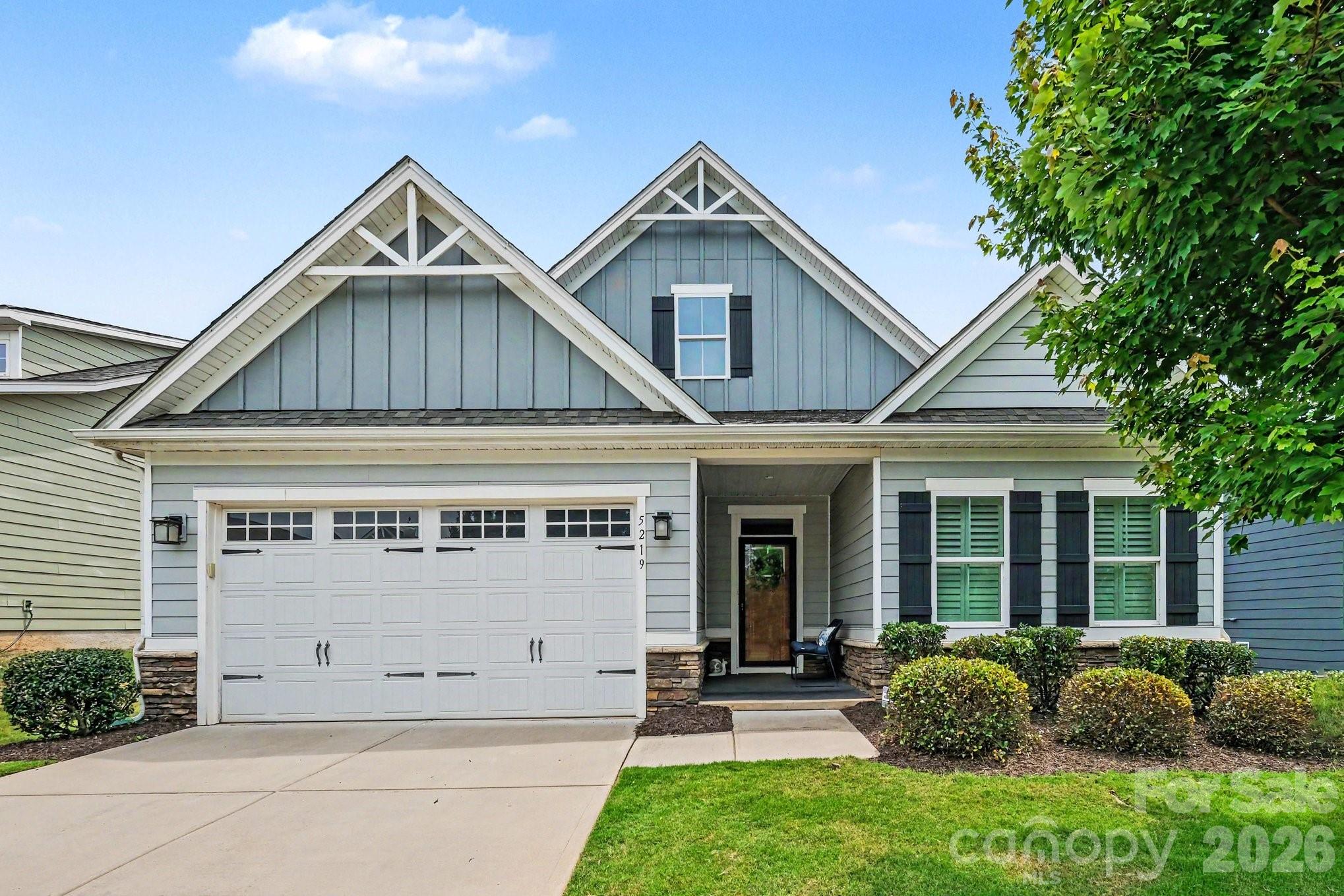 Enclave at Holcomb - Residential