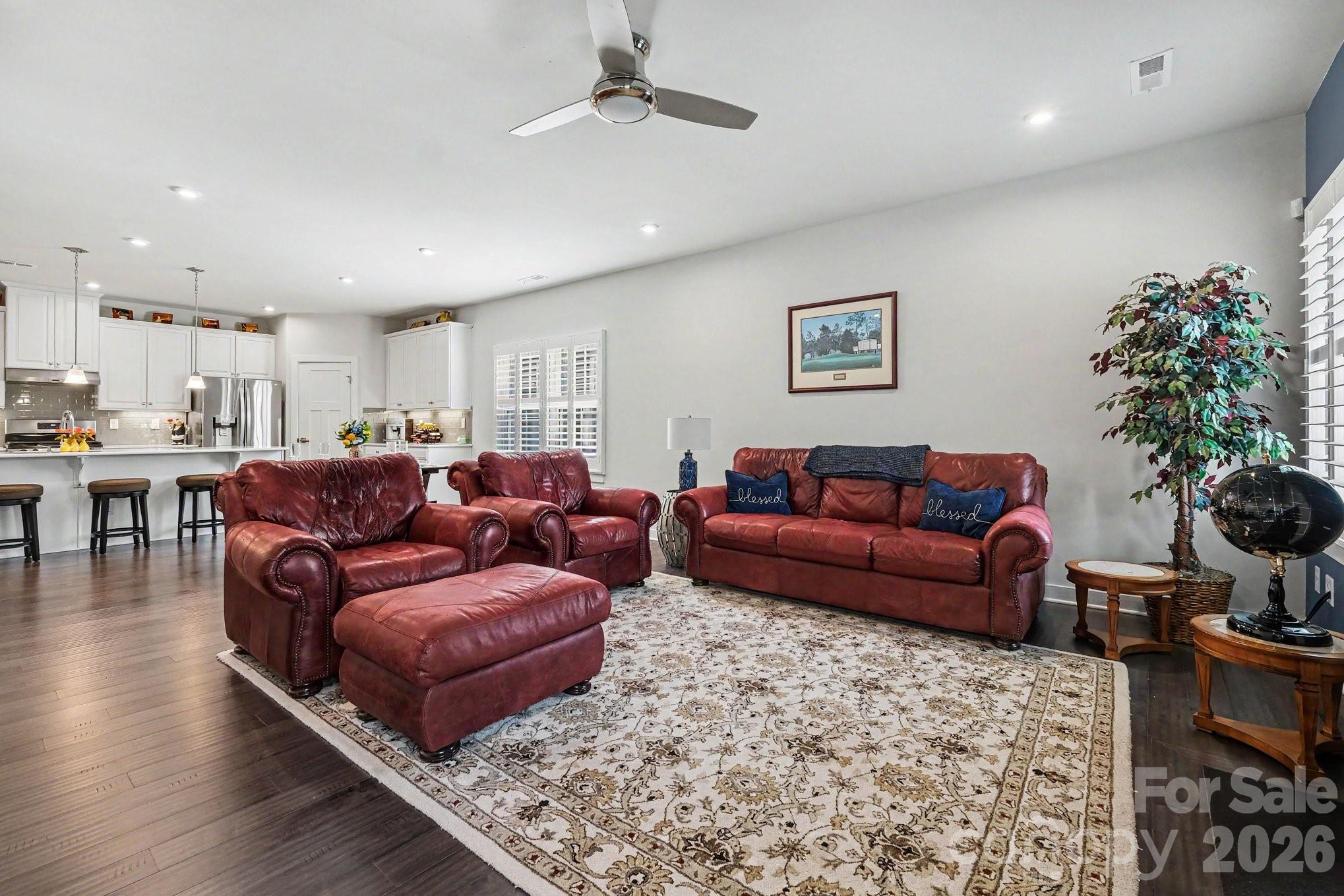 Enclave at Holcomb - Residential