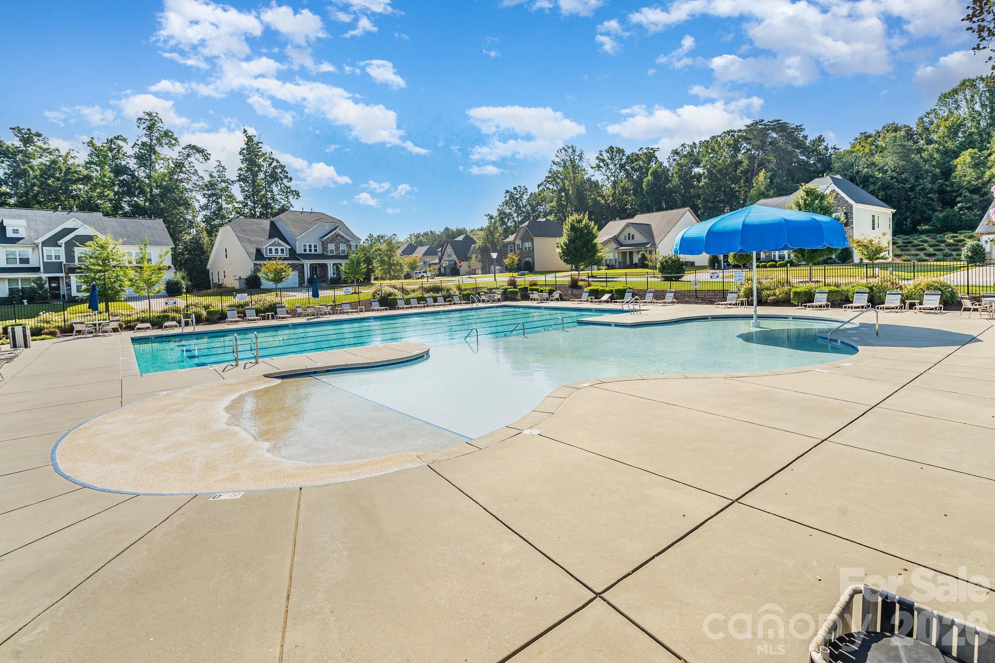 Enclave at Holcomb - Residential