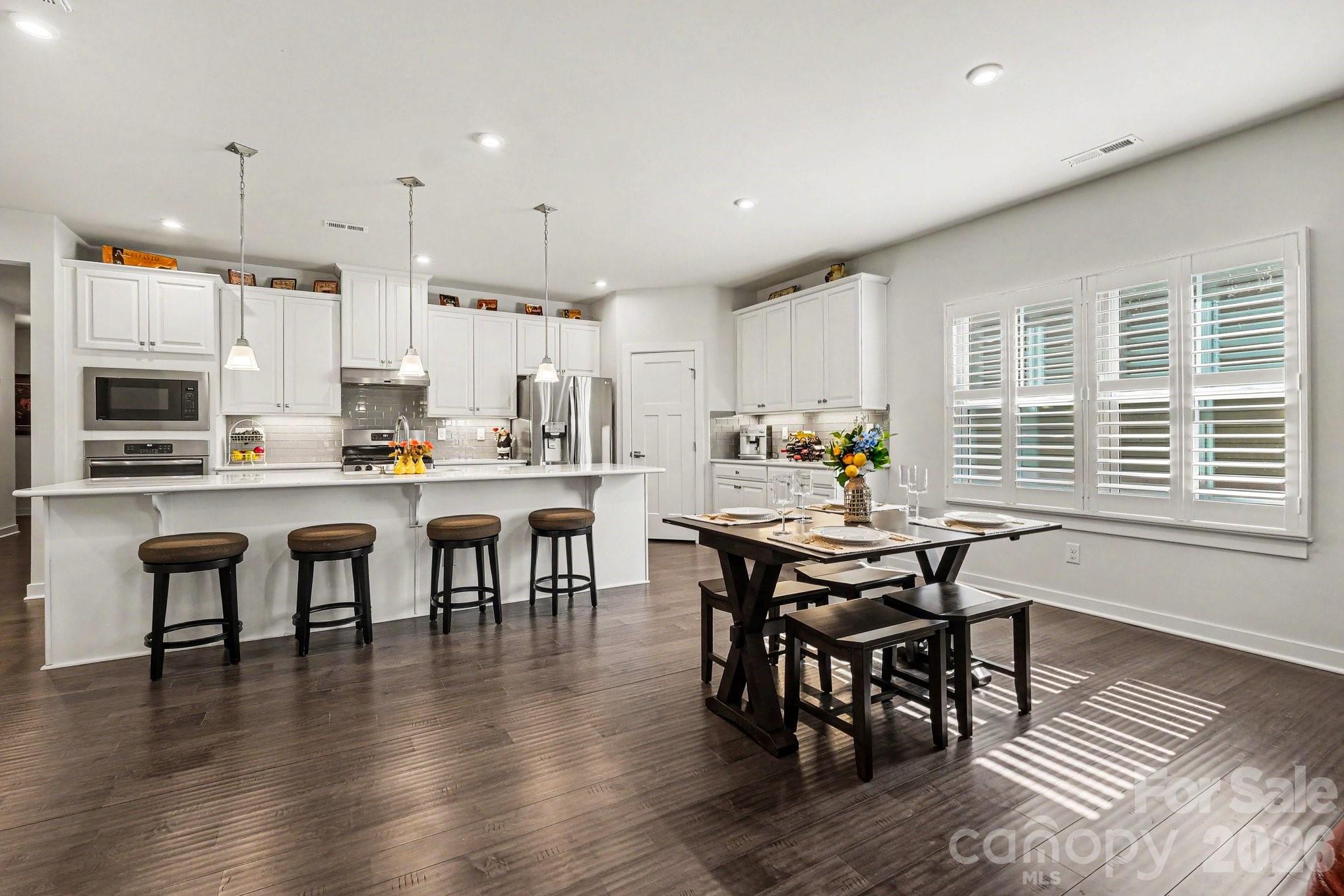Enclave at Holcomb - Residential